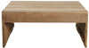 House Doctor Table, Hdwoodie, Natur