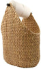 House Doctor Toilet Paper Holder, Hd Paper, Natural