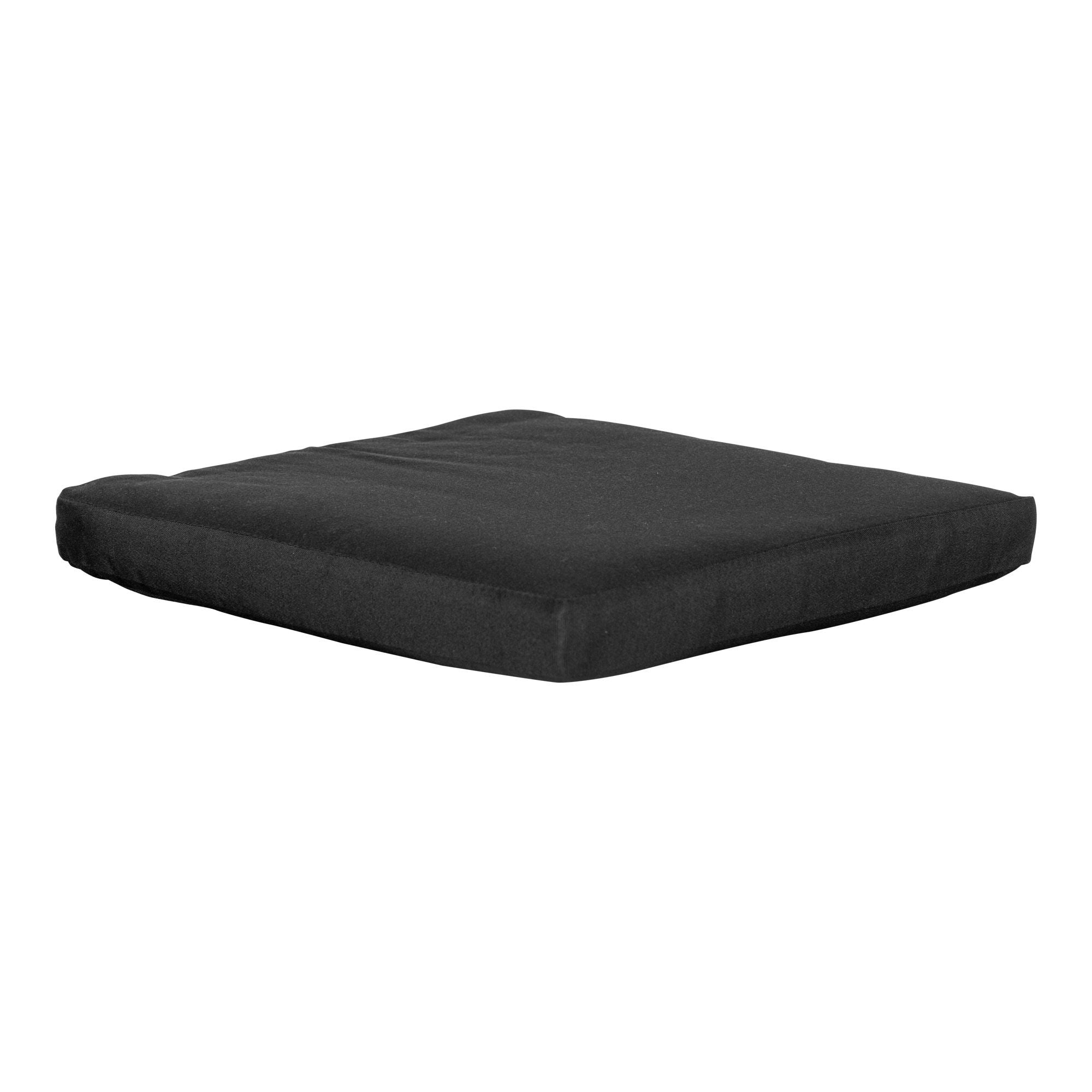 House Nordic Alture Cushion, Black