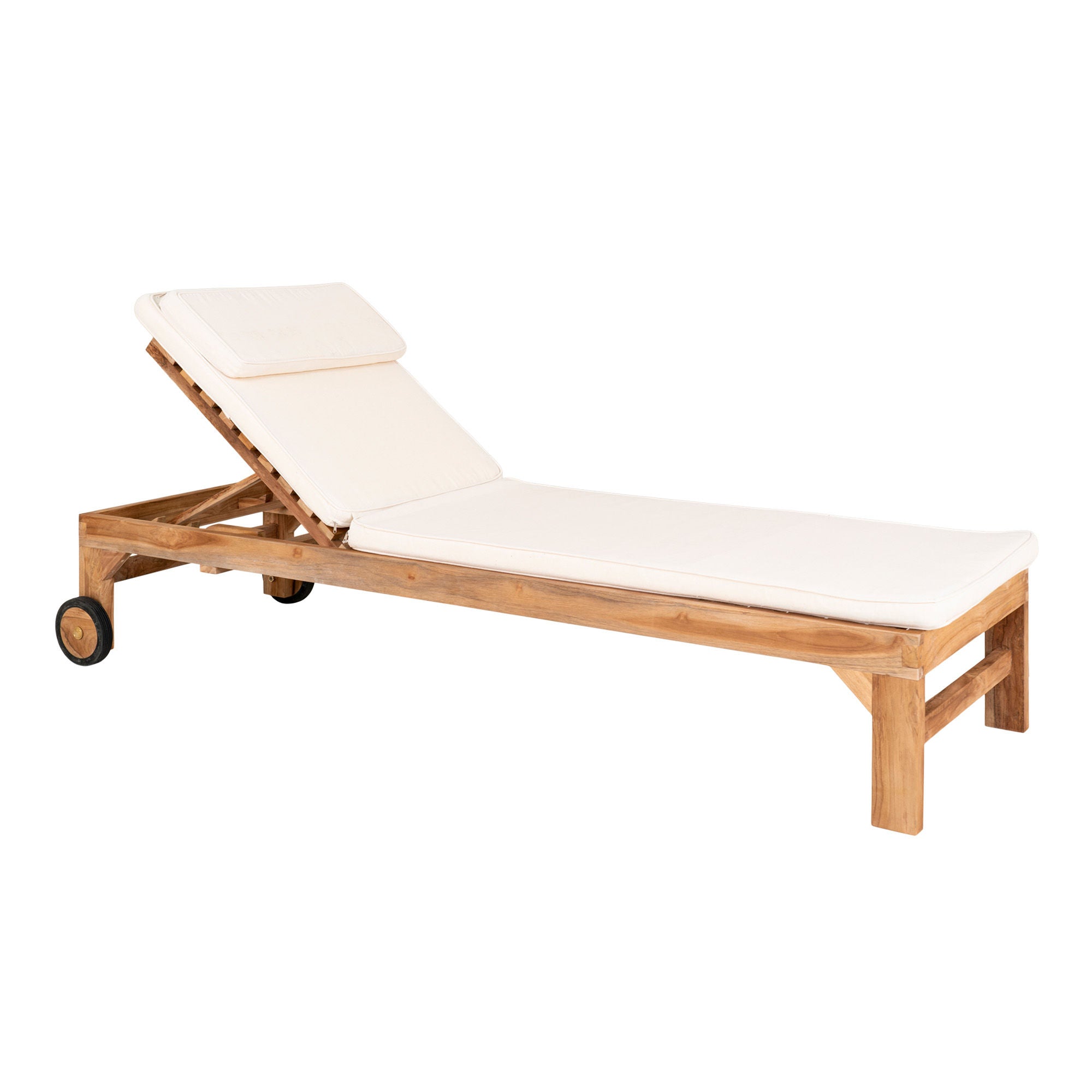 [product_category]-House Nordic Andorra Cushion for Sunlounger-House Nordic-5713917015320-8001040-HOU-2