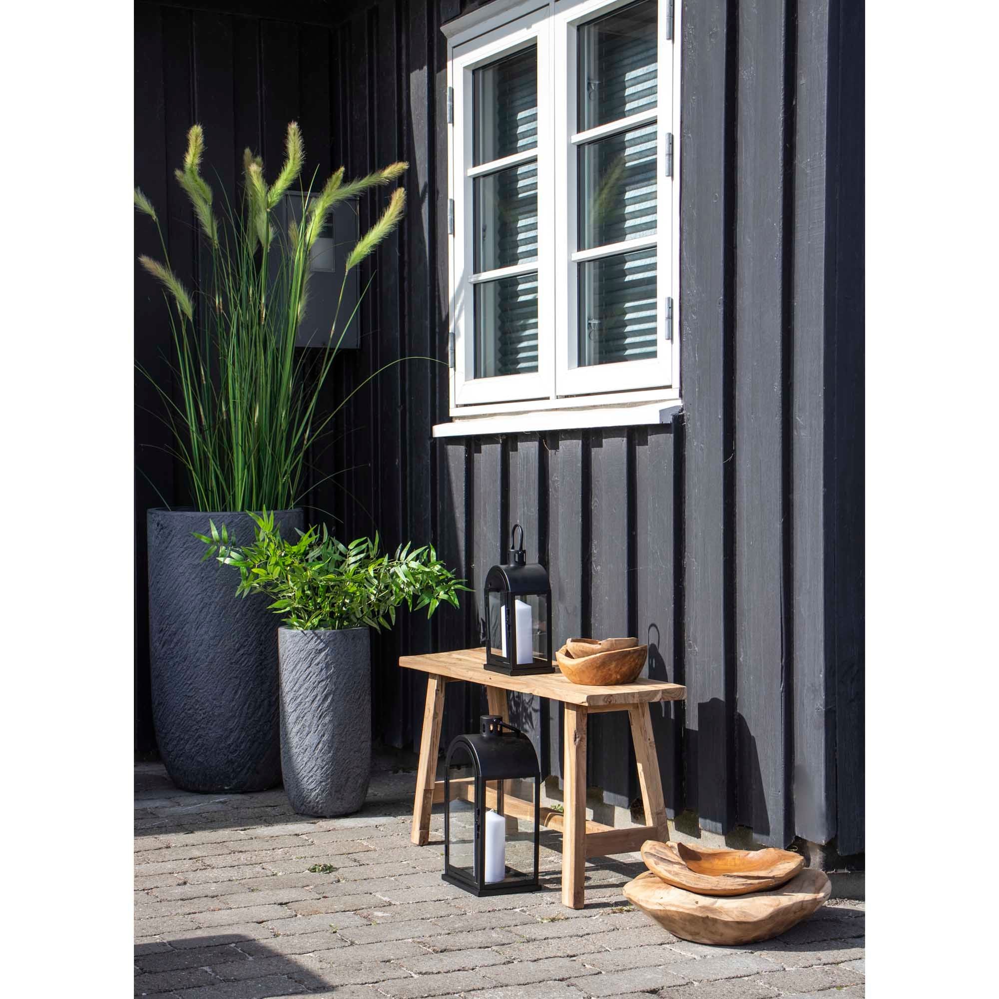 [product_category]-House Nordic Barcelona Teak Bench-House Nordic-5713917006236-1401011-HOU-12
