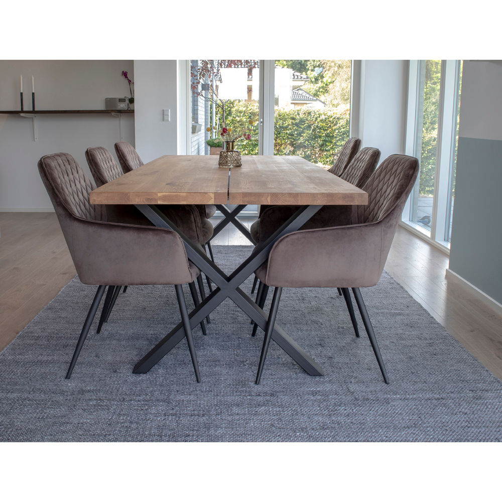 [product_category]-House Nordic Harbo Dining Chair - Set of 2-House Nordic-5713917000845-1001154-HOU-2