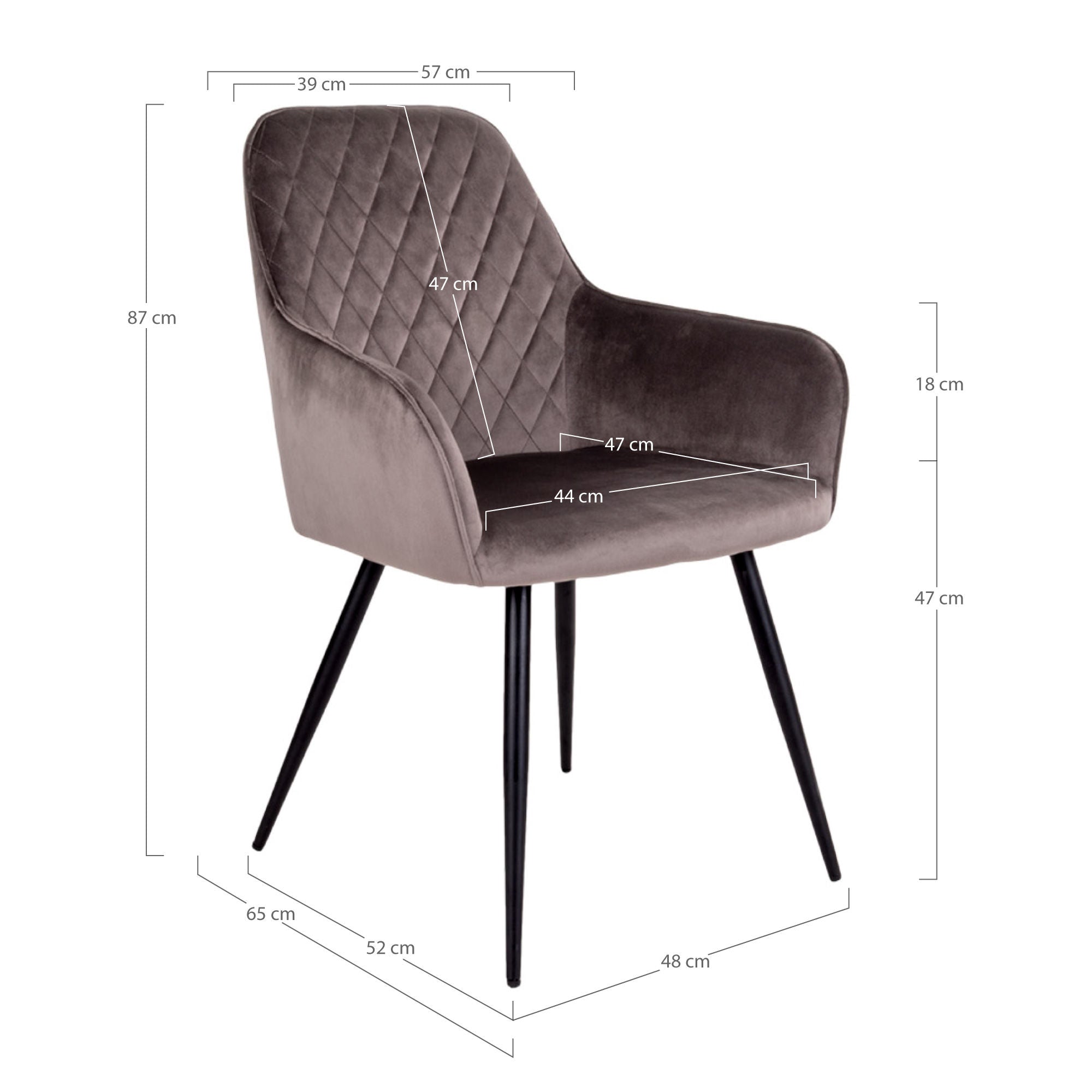 [product_category]-House Nordic Harbo Dining Chair - Set of 2-House Nordic-5713917000845-1001154-HOU-6
