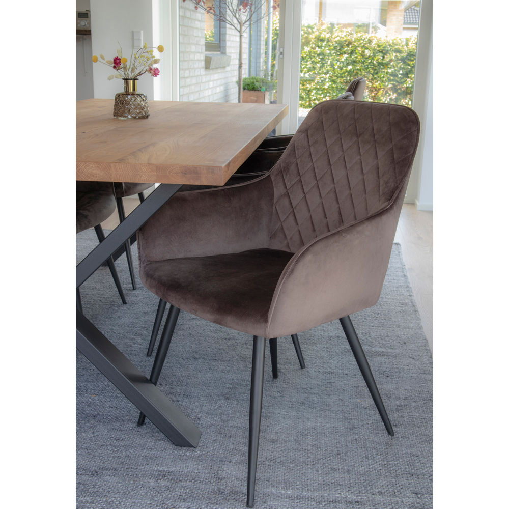 [product_category]-House Nordic Harbo Dining Chair - Set of 2-House Nordic-5713917000845-1001154-HOU-8
