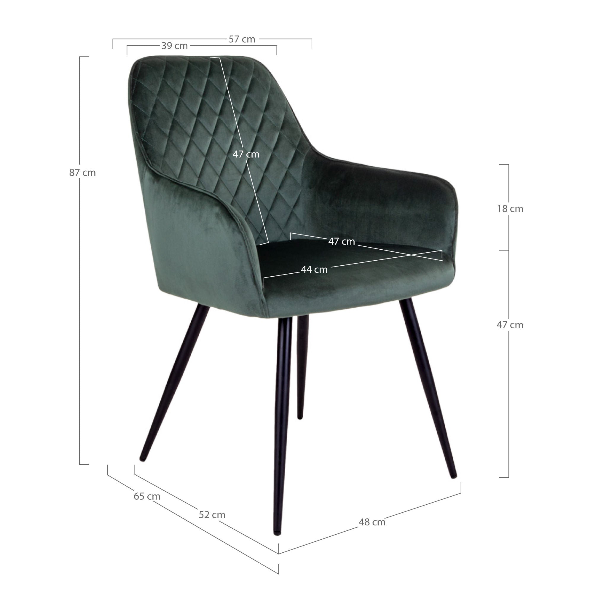 [product_category]-House Nordic Harbo Dining Chair - Set of 2-House Nordic-5713917000852-1001155-HOU-6