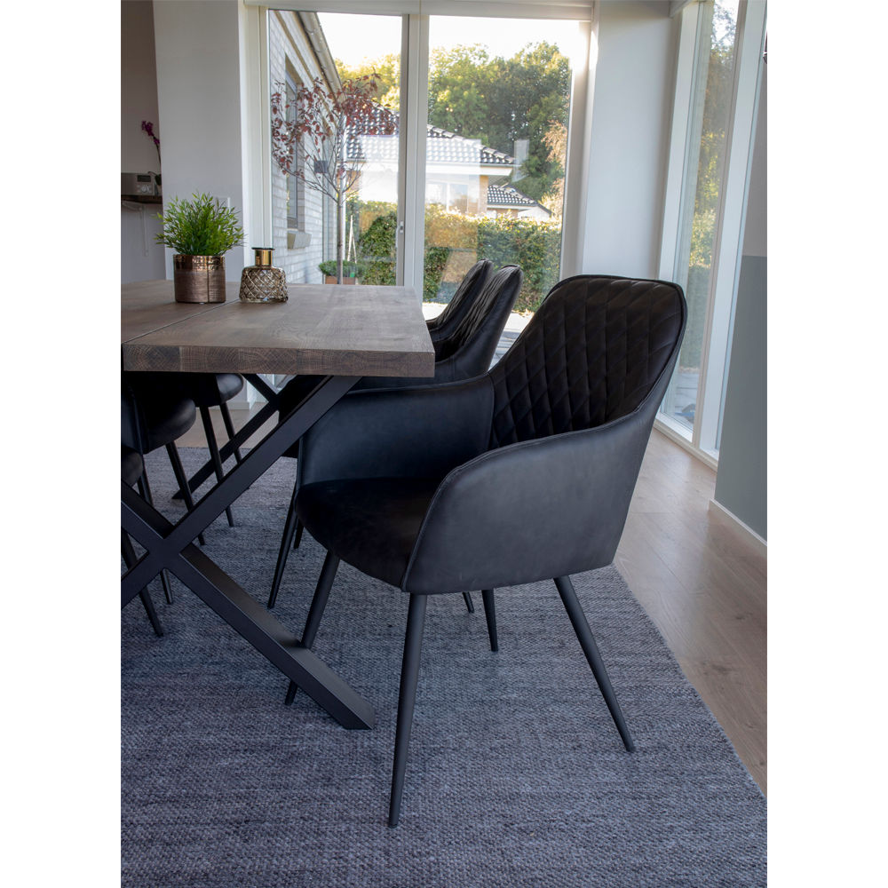 [product_category]-House Nordic Harbo Dining Chair - Set of 2-House Nordic-5713917006557-1001152-HOU-9