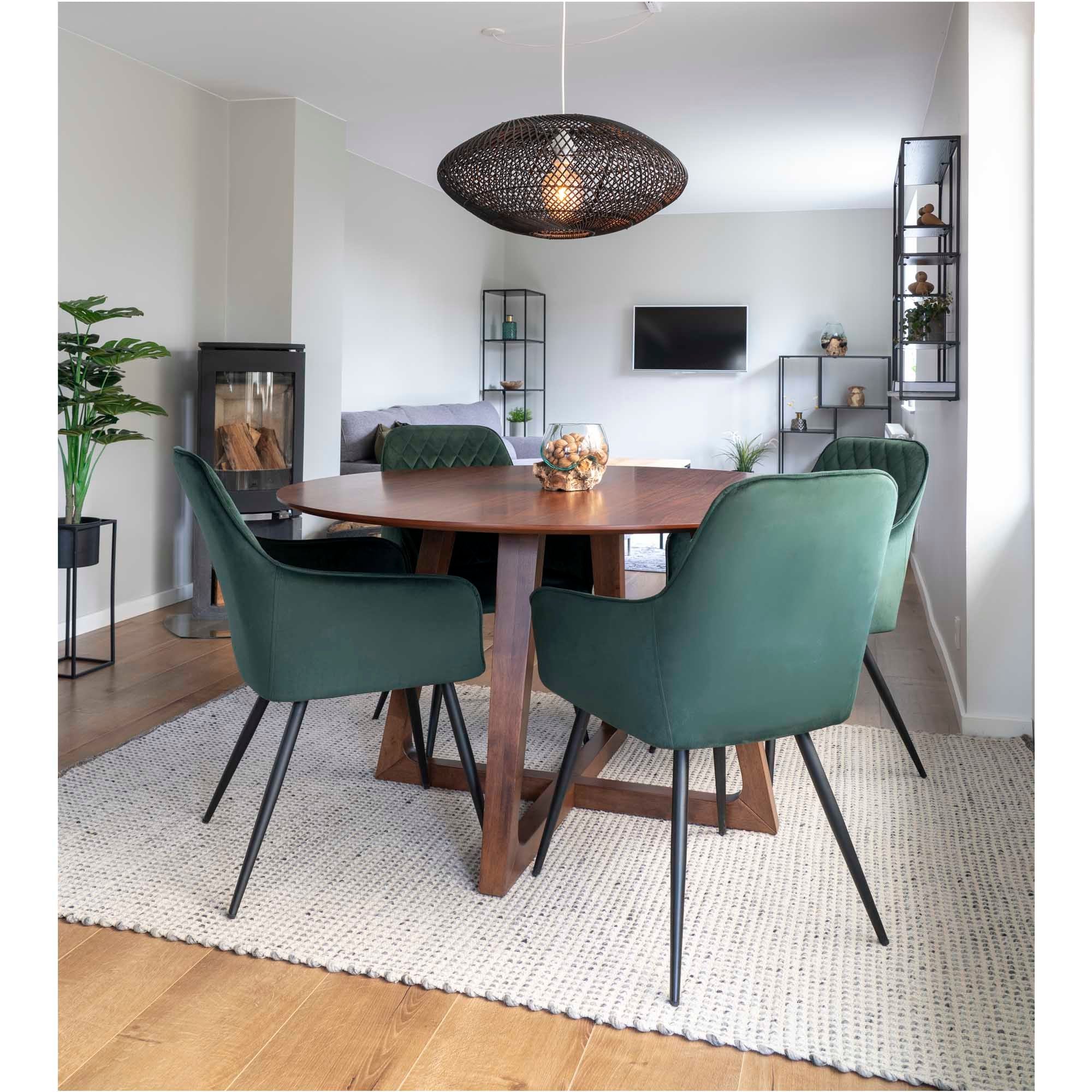 [product_category]-House Nordic Hellerup Dining Table-House Nordic-5713917008667-2201012-HOU-2