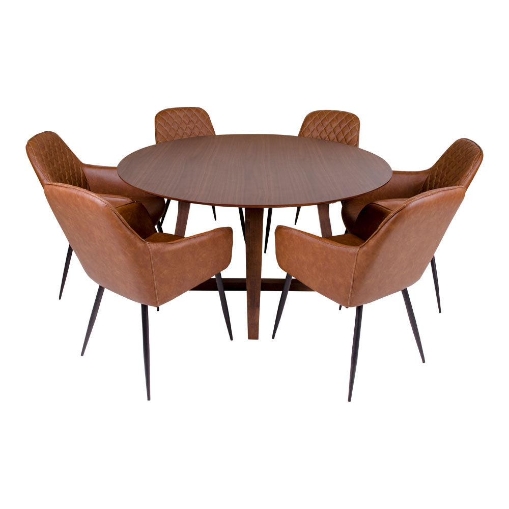 [product_category]-House Nordic Hellerup Dining Table-House Nordic-5713917008667-2201012-HOU-5