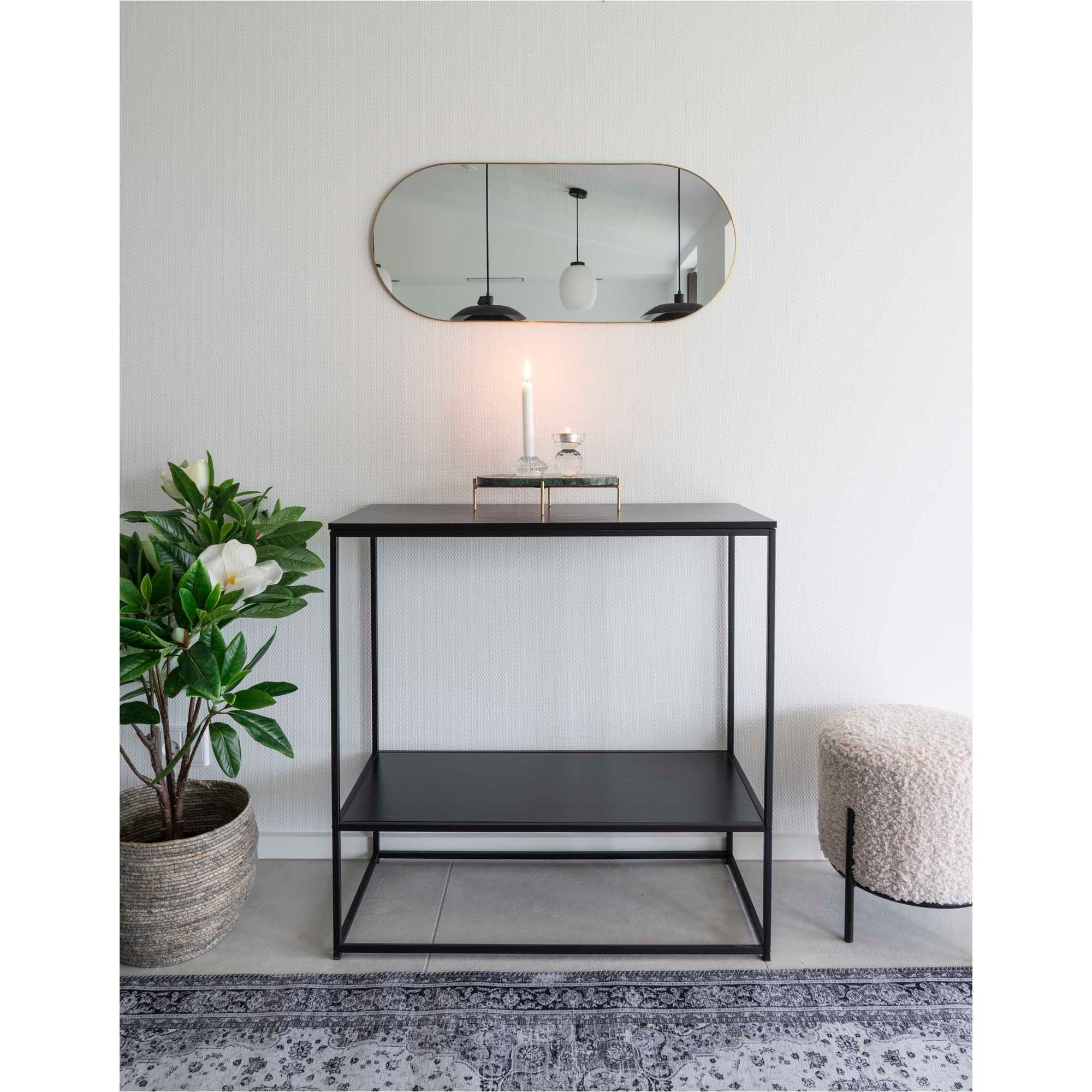 [product_category]-House Nordic Jersey Mirror Oval-House Nordic-5713917006533-4001430-HOU-2