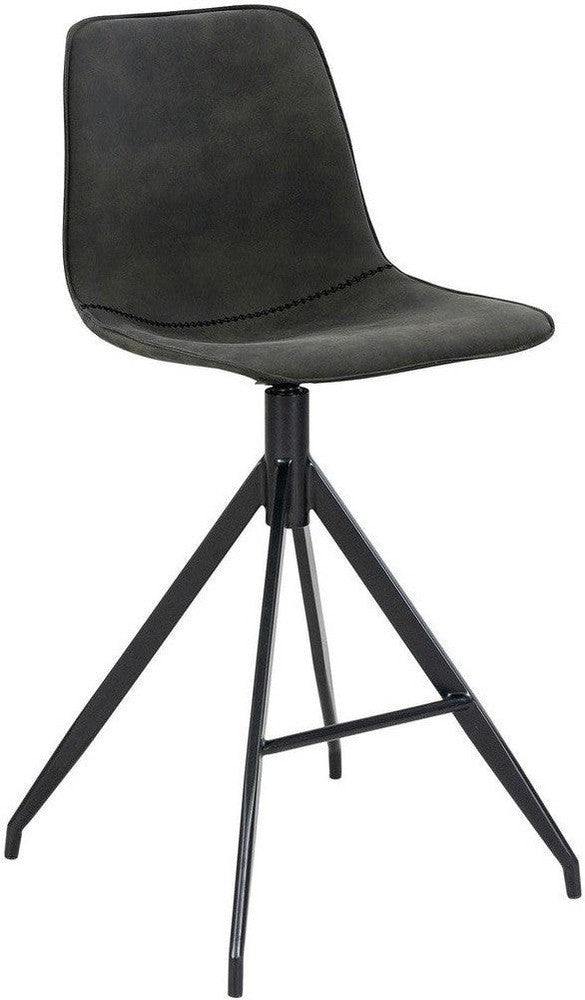 House Nordic Monaco Counter Chair - Sæt på 2