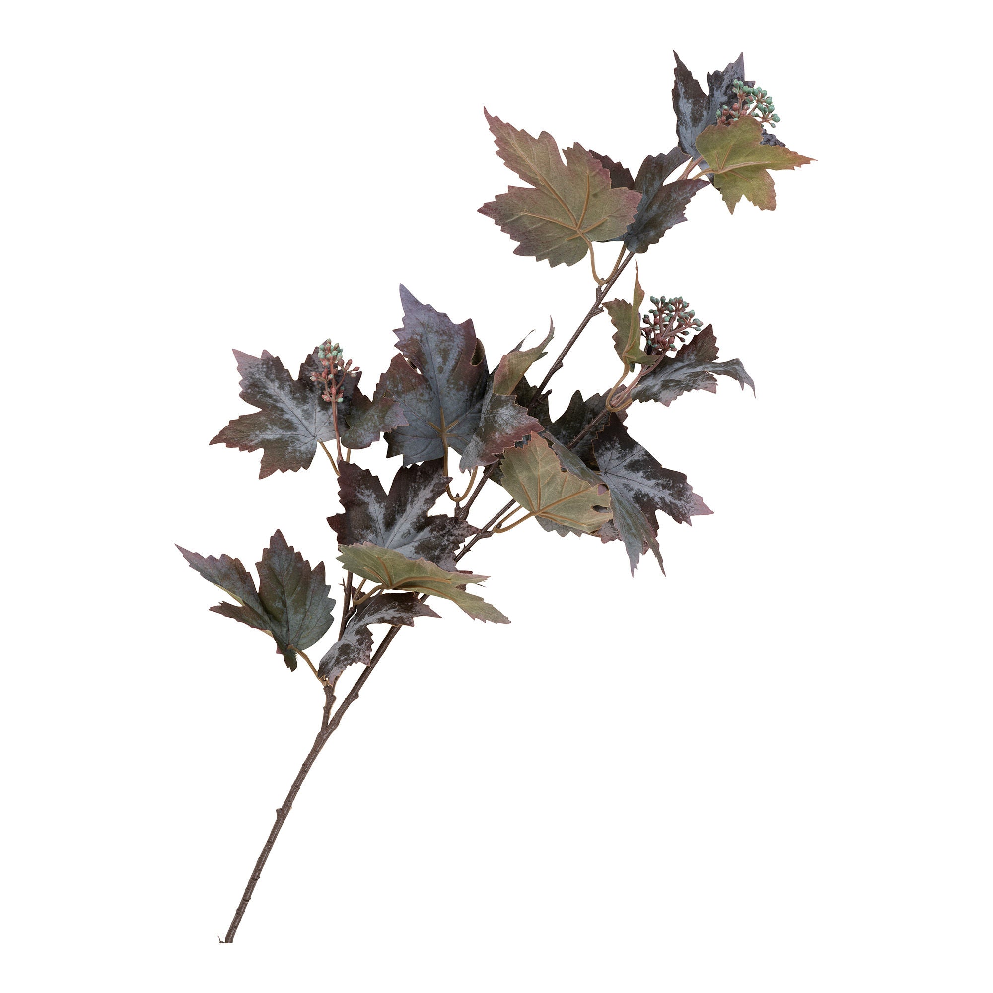 House Nordic Nature Bouquet, Artificial Flowers Mix, H:75 Cm