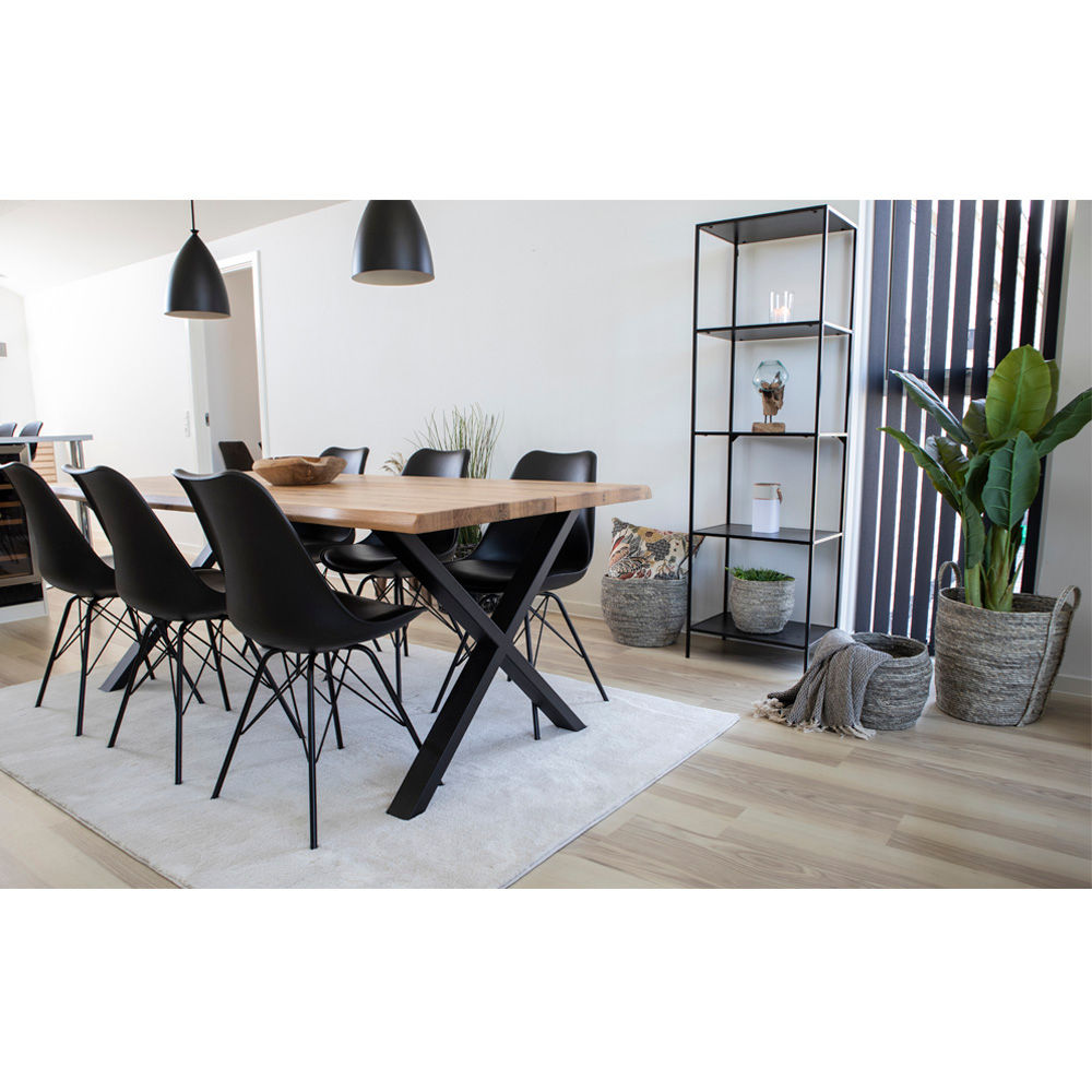 [product_category]-House Nordic Oslo Dining Chair - Set of 2-House Nordic-5713917002955-1001001-HOU-10