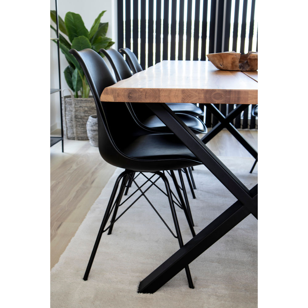 [product_category]-House Nordic Oslo Dining Chair - Set of 2-House Nordic-5713917002955-1001001-HOU-11