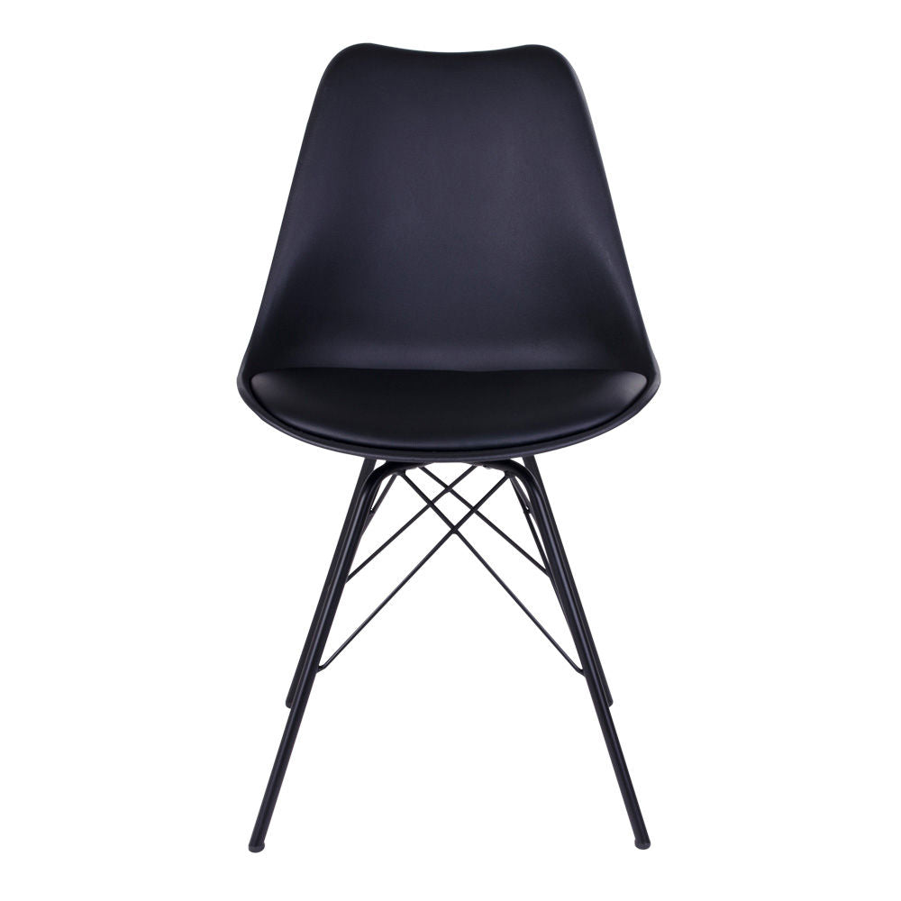 [product_category]-House Nordic Oslo Dining Chair - Set of 2-House Nordic-5713917002955-1001001-HOU-5