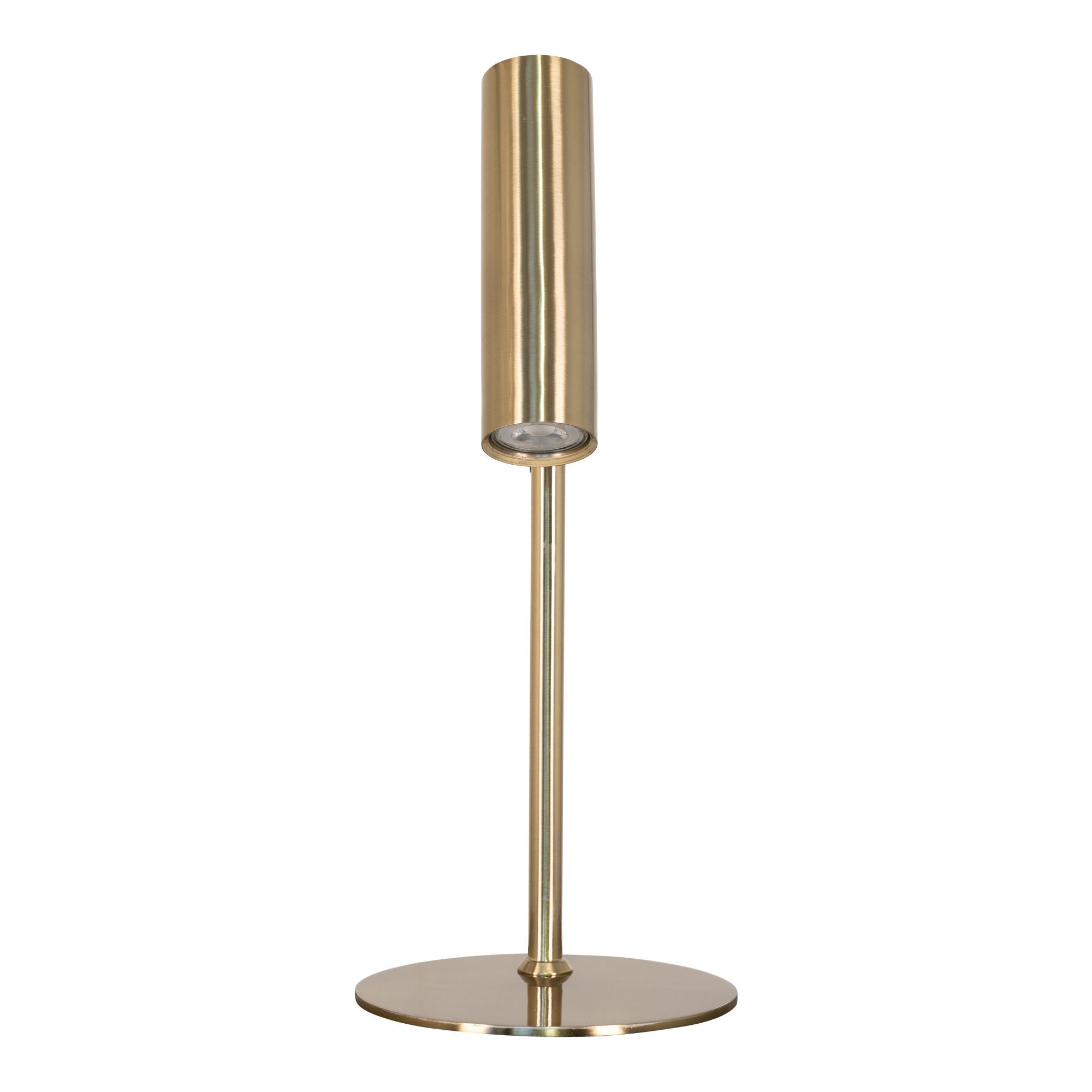 House Nordic Paris Table Lamp, Brass
