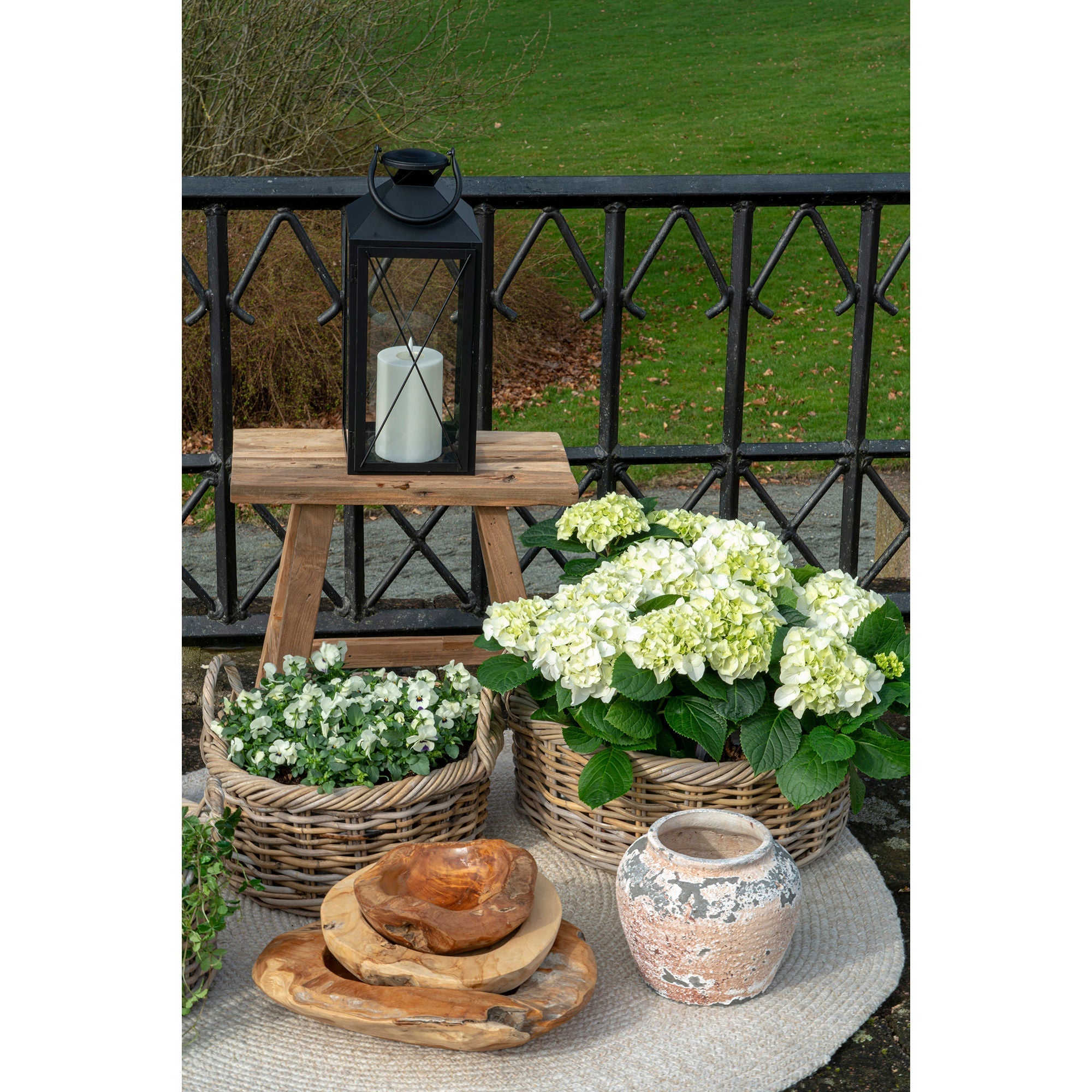 [product_category]-House Nordic Rio Teak Bowl-House Nordic-5713917006168-4501012-HOU-2