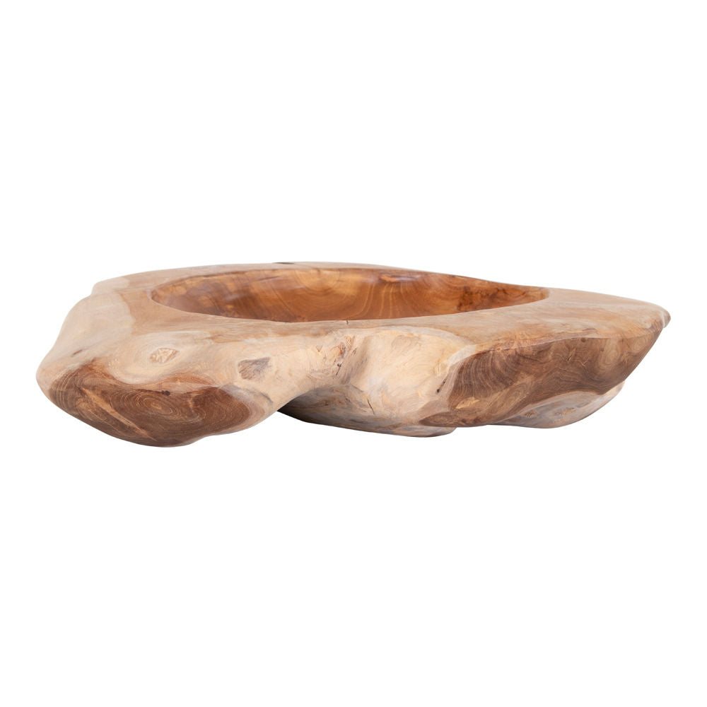 [product_category]-House Nordic Rio Teak Bowl-House Nordic-5713917006168-4501012-HOU-4