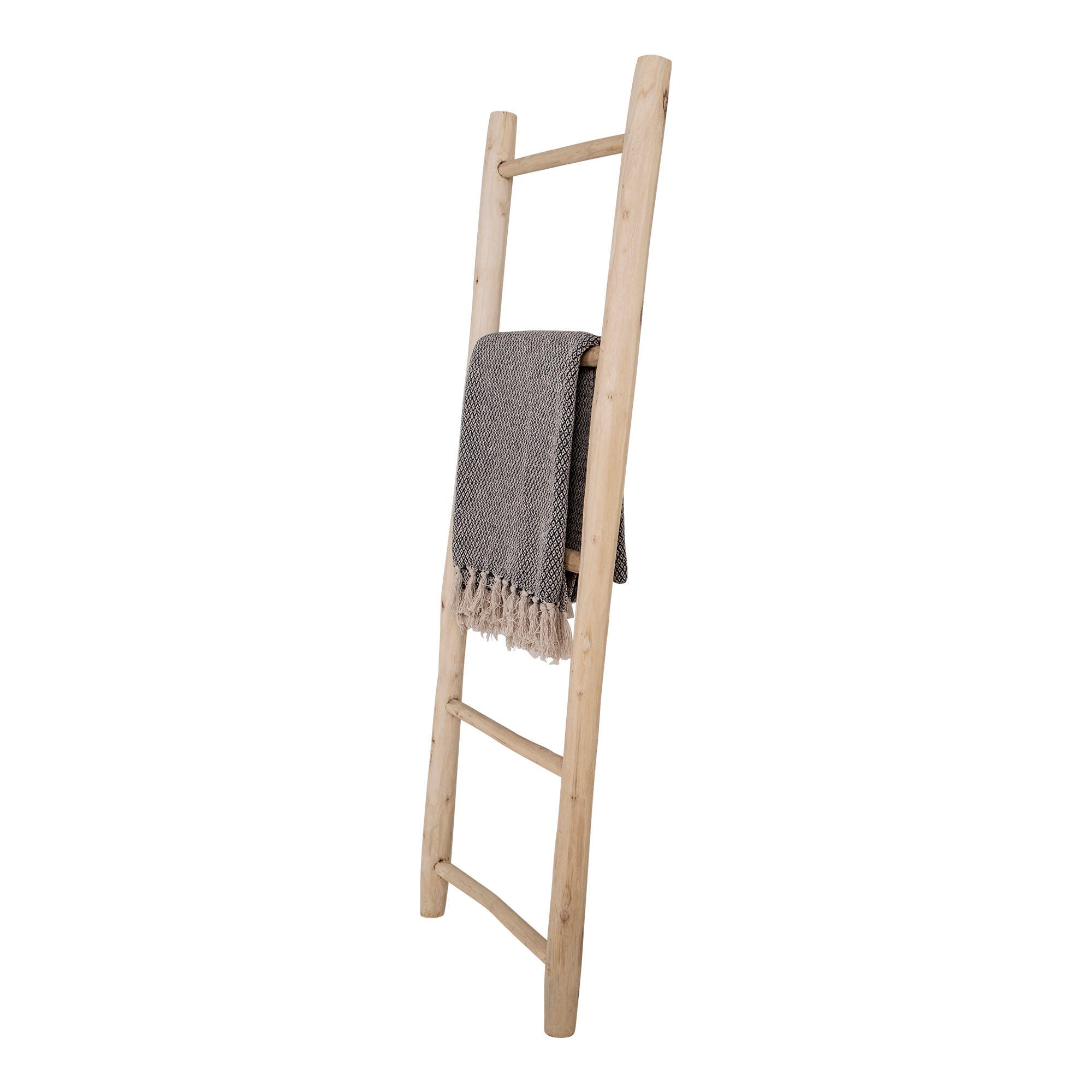 [product_category]-House Nordic Teak Ladder-House Nordic-5713917006199-4501090-HOU-4