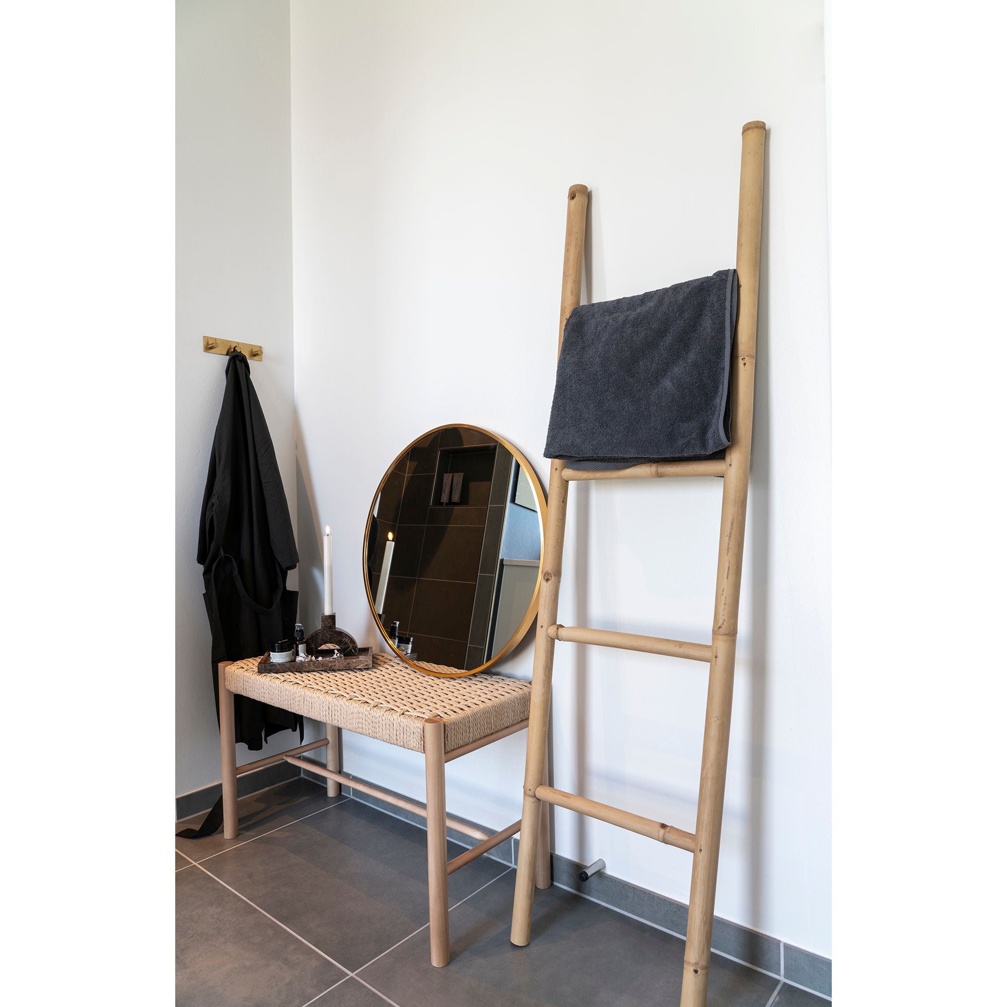 [product_category]-House Nordic Teak Ladder-House Nordic-5713917006199-4501090-HOU-8
