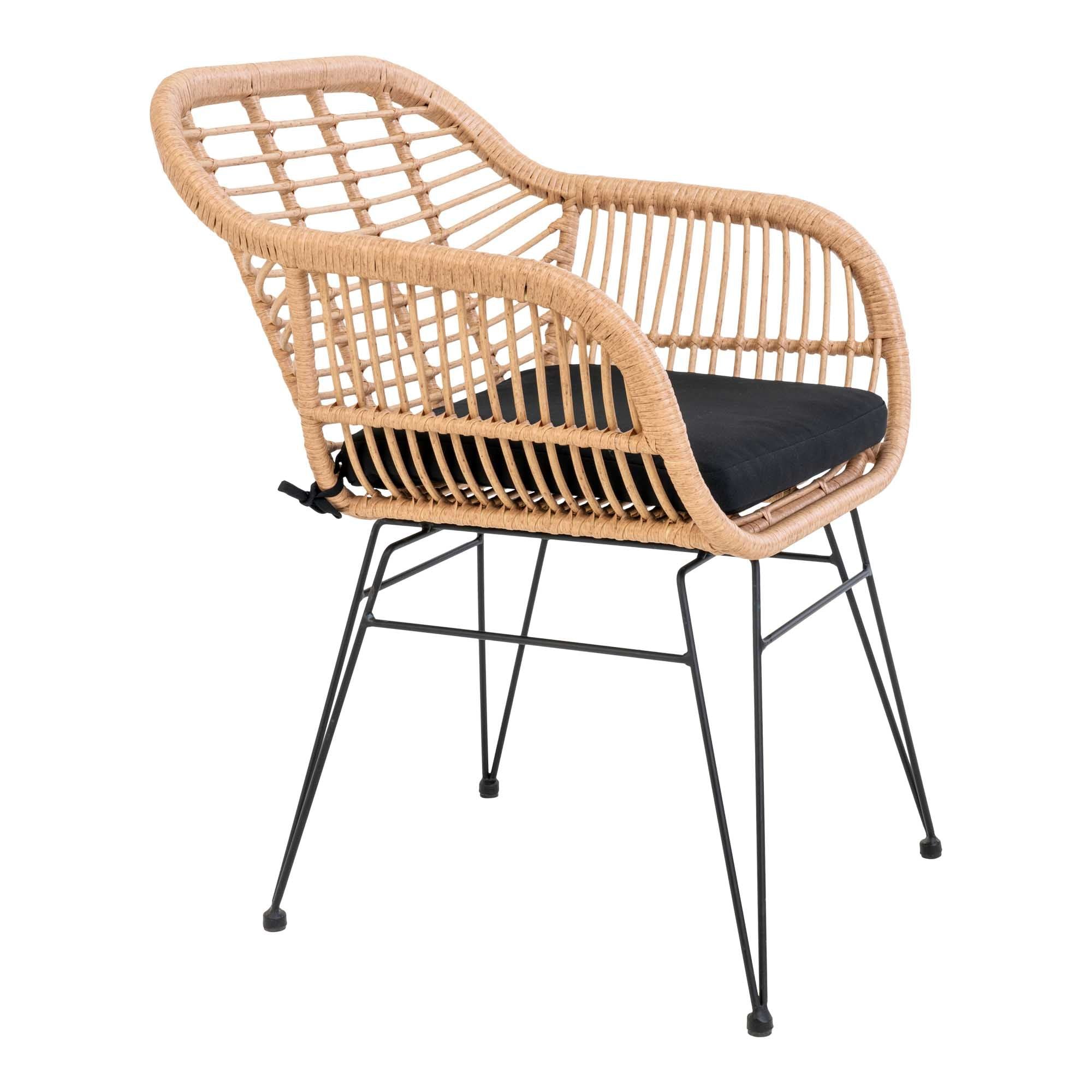 [product_category]-House Nordic Trieste Armchair - Set of 2-House Nordic-5713917006762-7001050-HOU-4