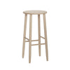 Hübsch Acorn BARECROol Oak FSC Natural