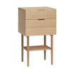 Hübsch Acorn Bedside Bord