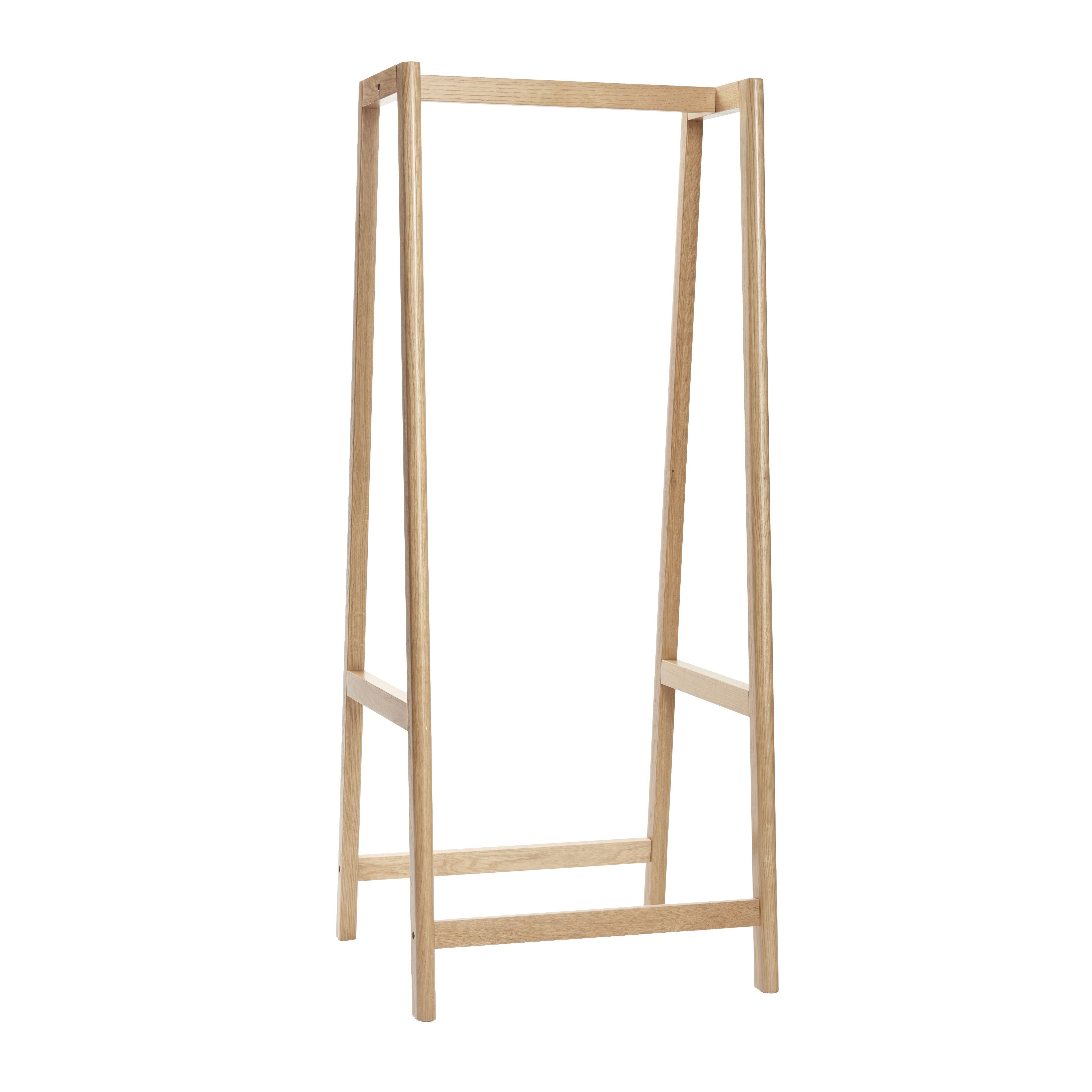 [product_category]-Hübsch Acorn Clothing Rack-Hübsch-5712772109120-881328-HUB-1