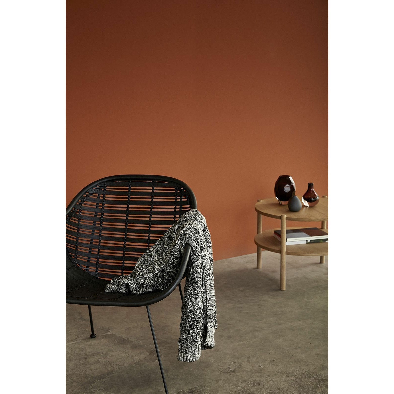 [product_category]-Hübsch Acorn Coffee Table, Round-Hübsch-5712772106211-880619F-HUB-3
