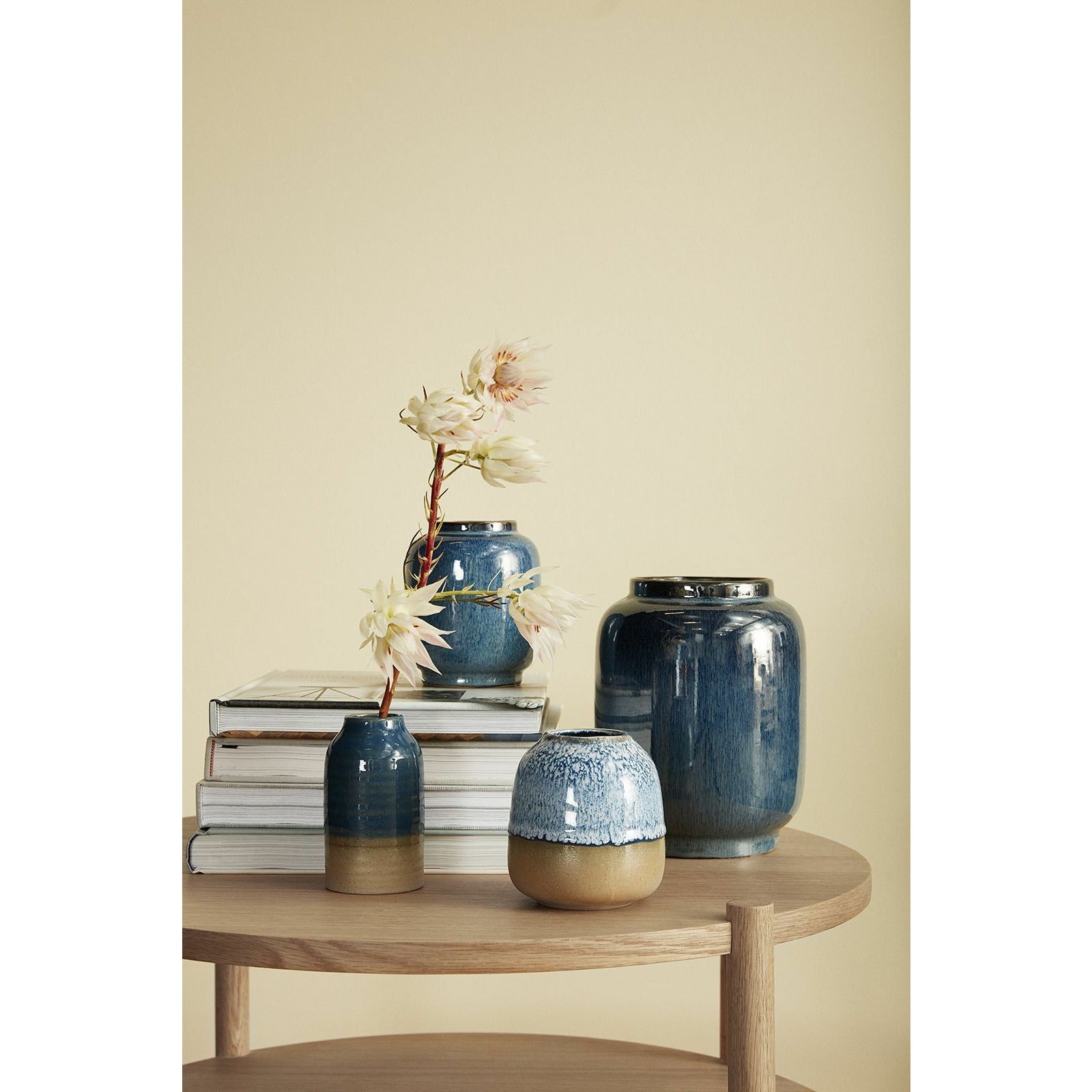 [product_category]-Hübsch Acorn Coffee Table, Round-Hübsch-5712772106211-880619F-HUB-4