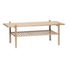 Hübsch Acorn Coffee Table, Square
