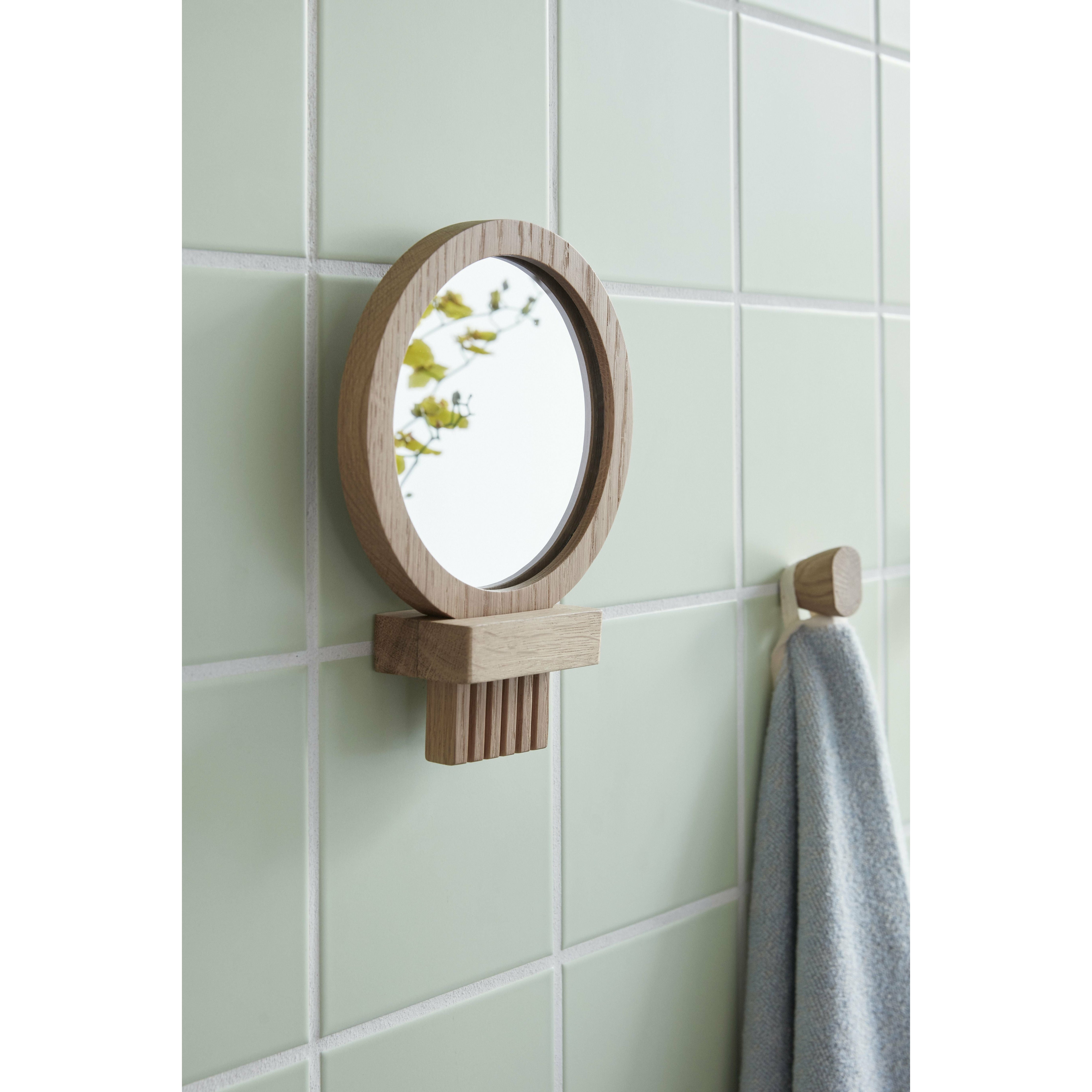 Hübsch Acorn Hook