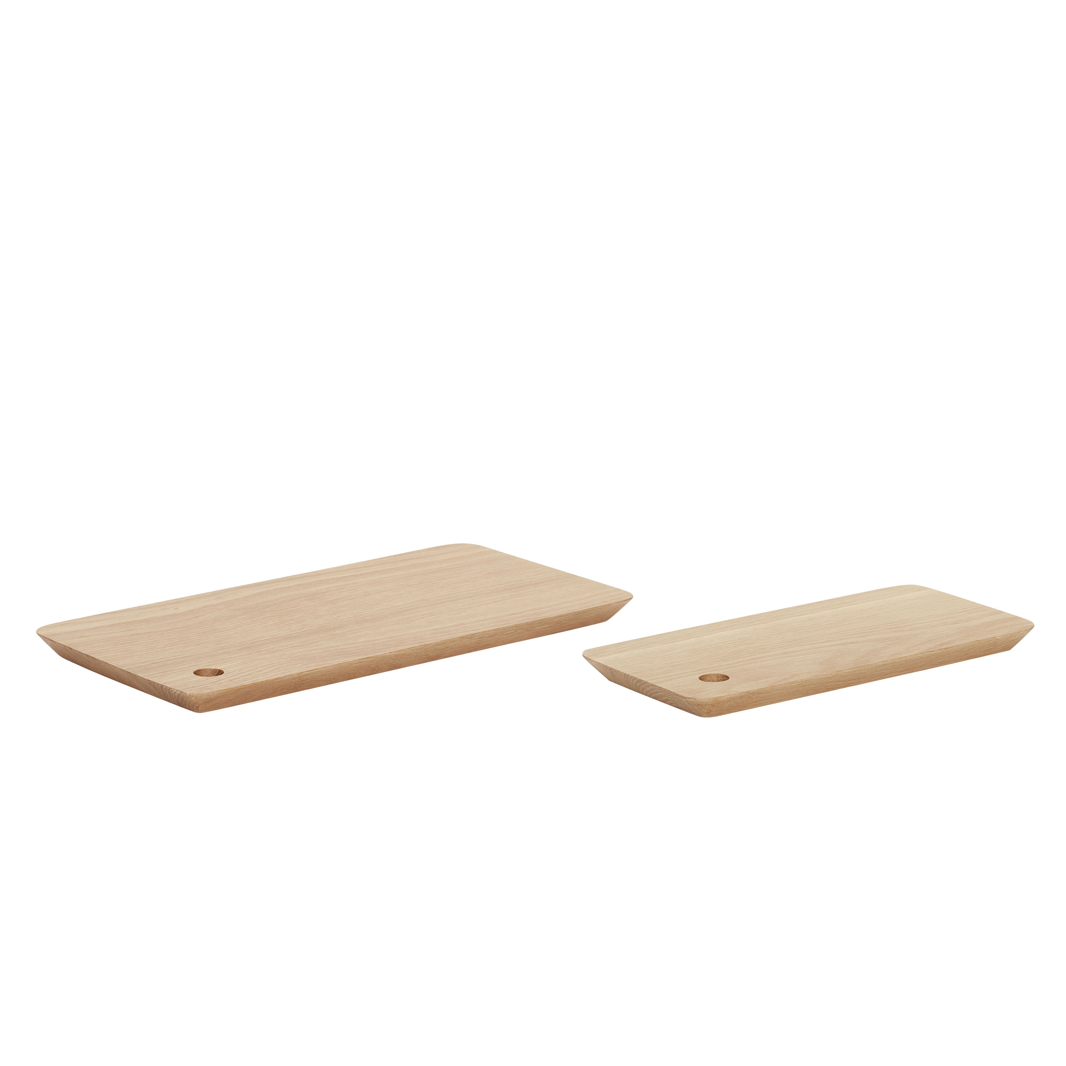 [product_category]-Hübsch Airy Cutting Boards Set Of 2-Hübsch-5712772113509-880504F-HUB-1
