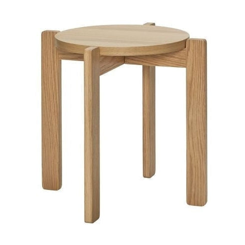 [product_category]-Hübsch Always Stool-Hübsch-5712772127704-881601-HUB-9