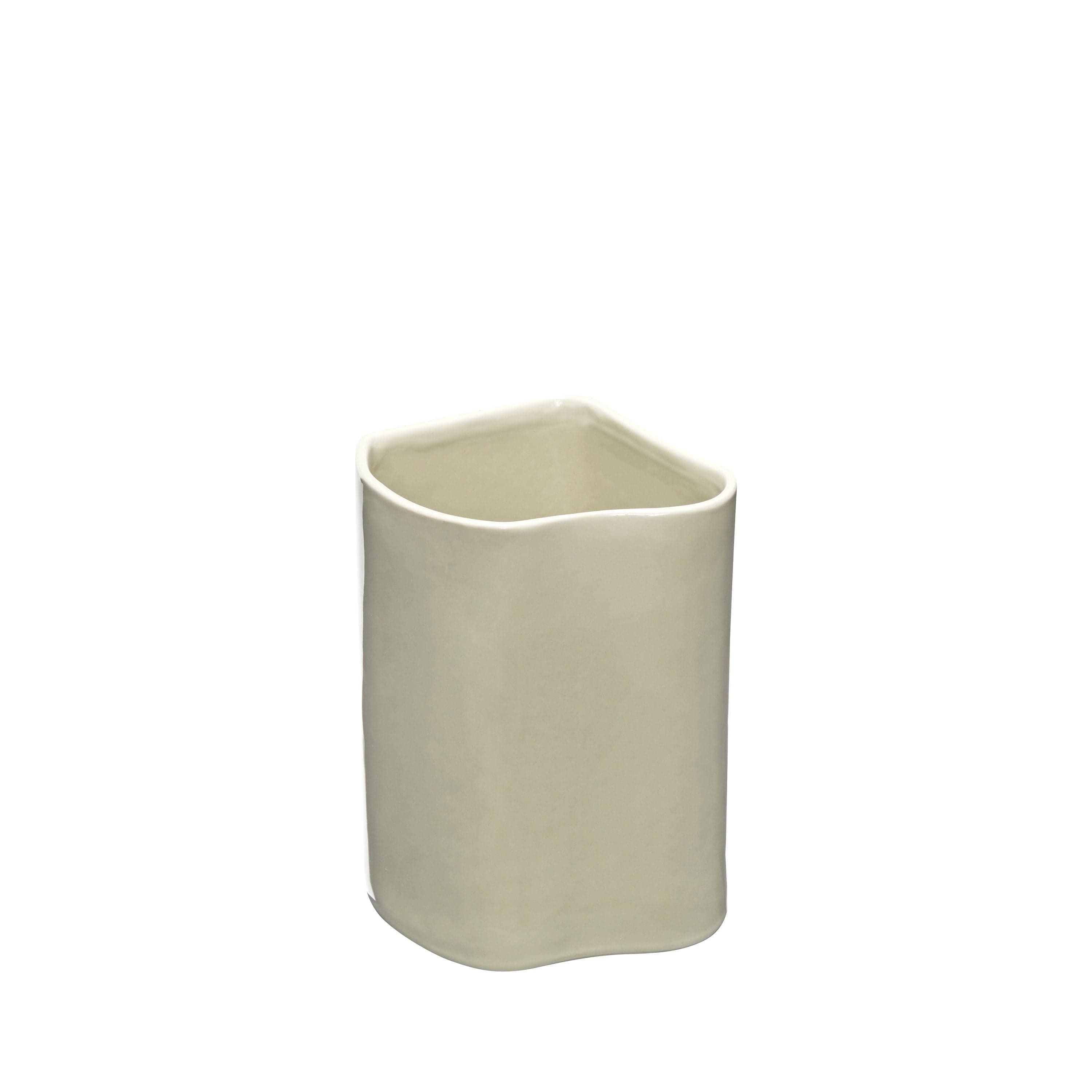 [product_category]-Hübsch Amare Storage With Lid Small, Sand/Brown-Hübsch-5712772129326-211701-HUB-3