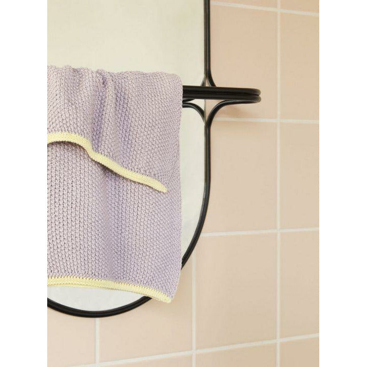 [product_category]-Hübsch Carry Mirror Metal Black-Hübsch-5712772072219-021101-HUB-2