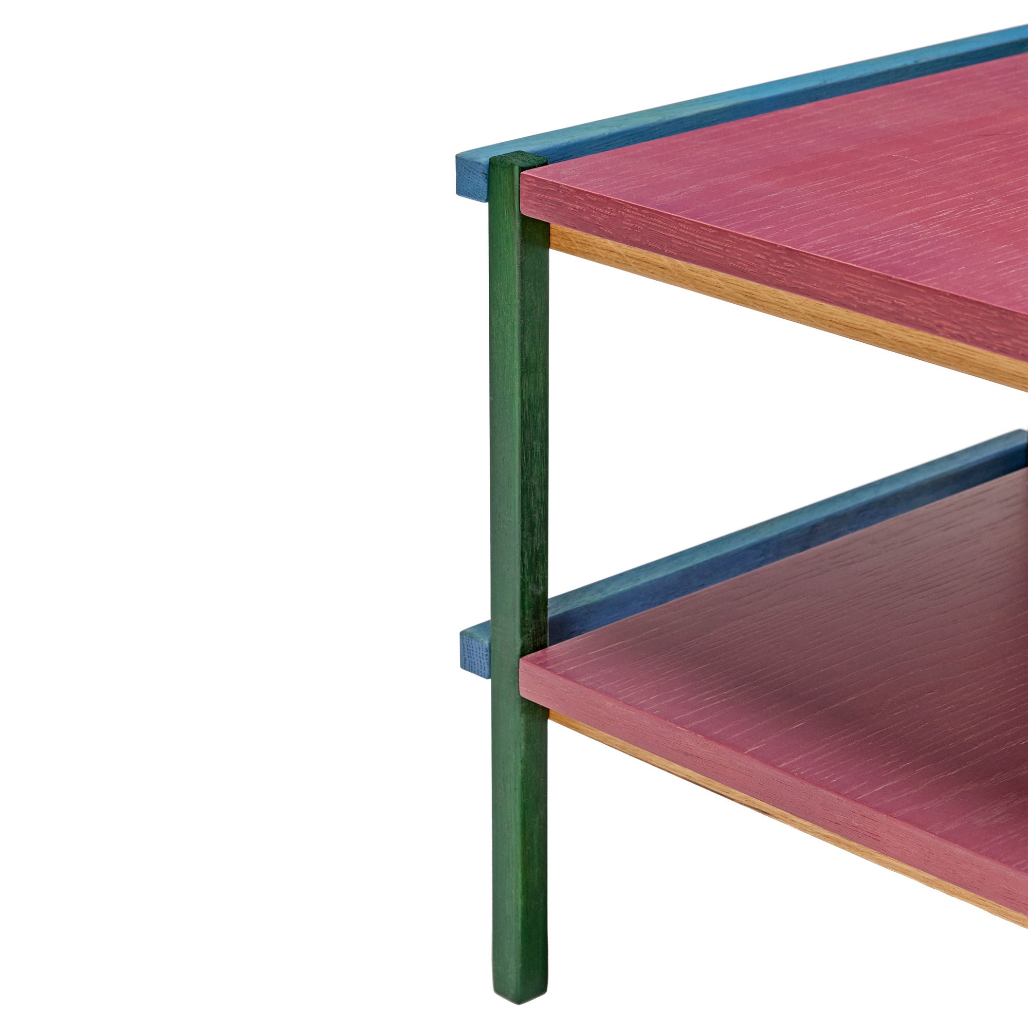 [product_category]-Hübsch Crayon Side Table Multicolour-Hübsch-5712772117019-021410-HUB-2