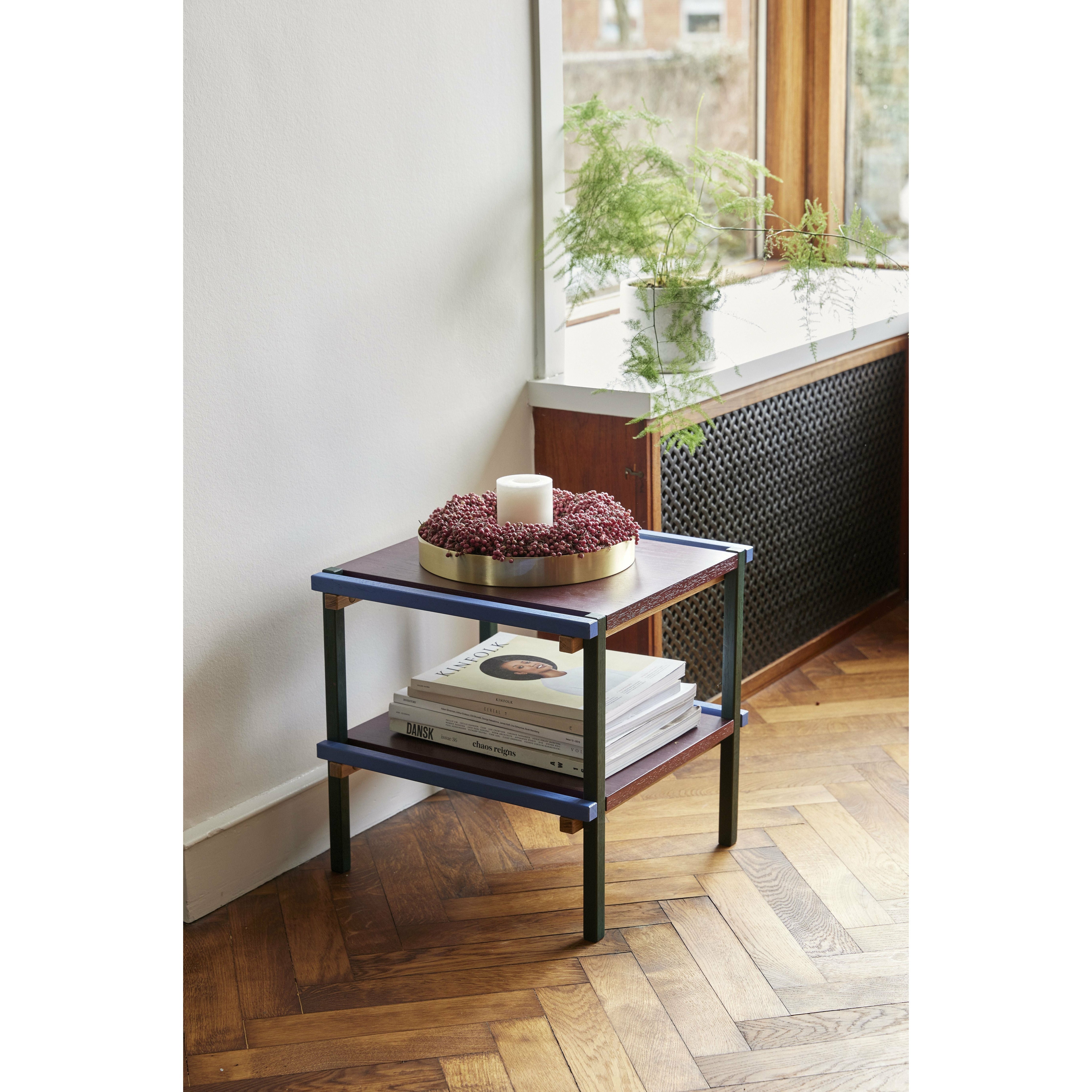 [product_category]-Hübsch Crayon Side Table Multicolour-Hübsch-5712772117019-21410-HUB-3