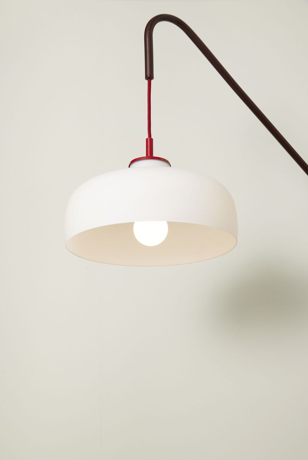 [product_category]-Hübsch Current Wall Lamp, Green-Hübsch-5712772126530-961616-HUB-5