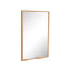 Hübsch Depth Mirror