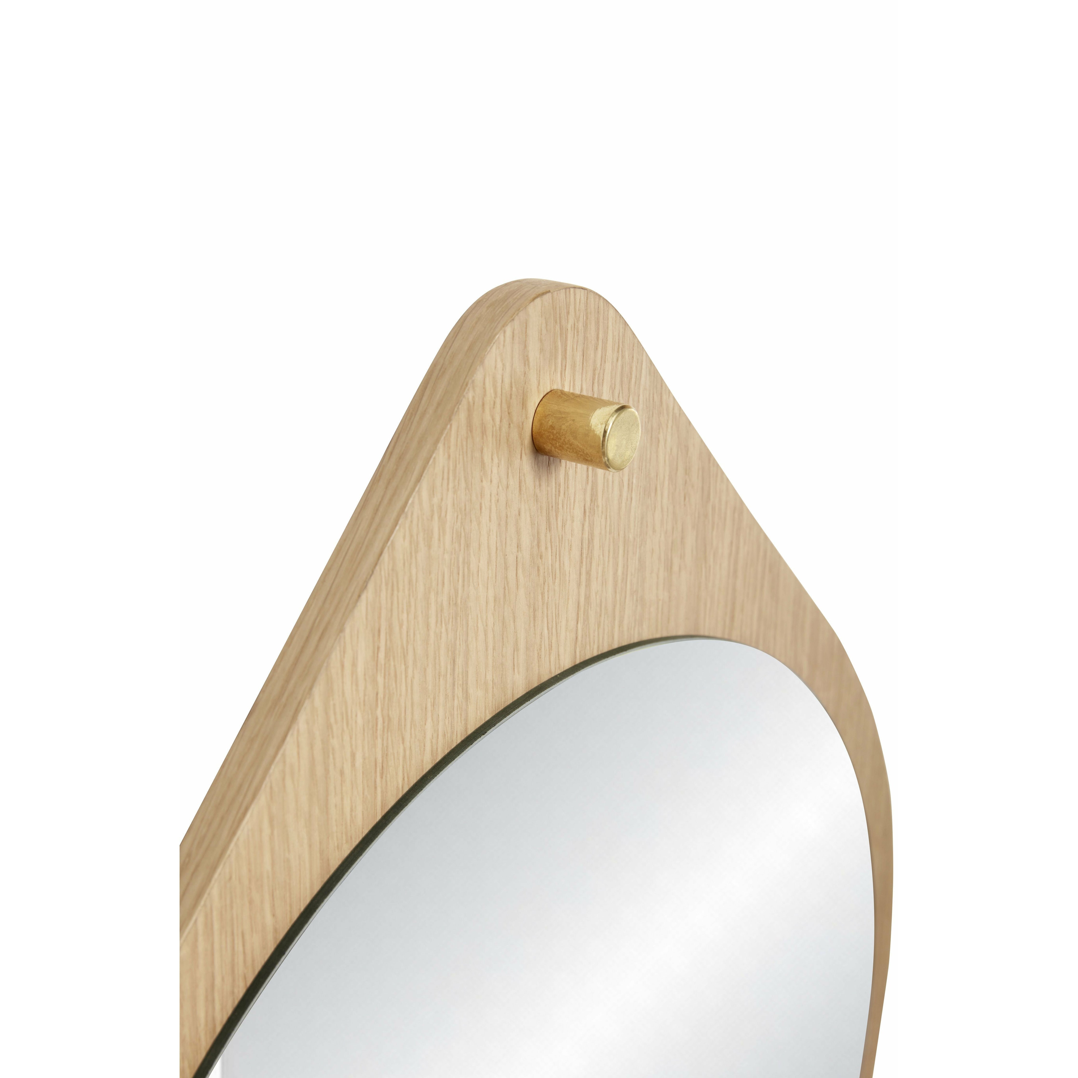 [product_category]-Hübsch Drop Mirror-Hübsch-5712772109007-881327-HUB-2