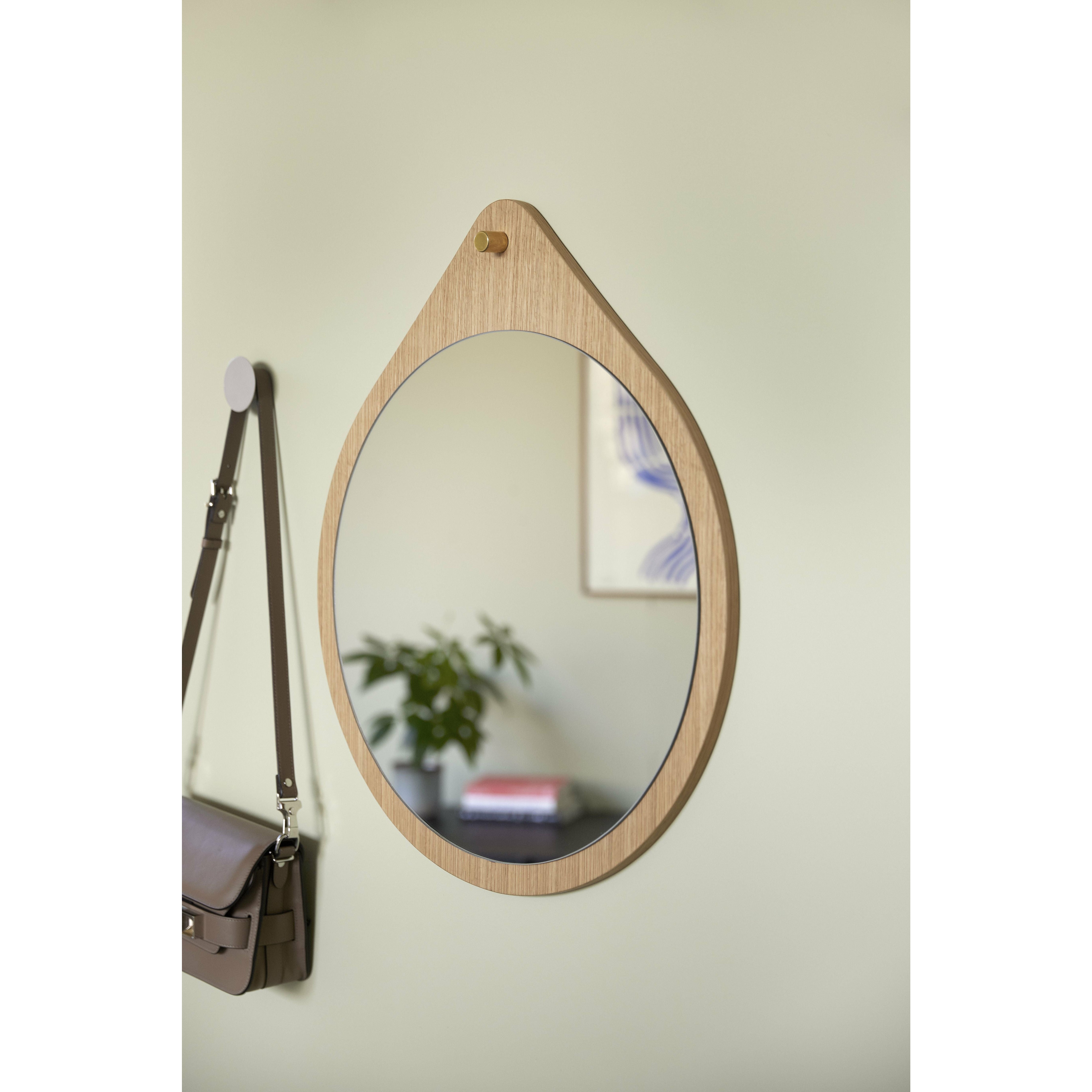 [product_category]-Hübsch Drop Mirror-Hübsch-5712772109007-881327-HUB-4