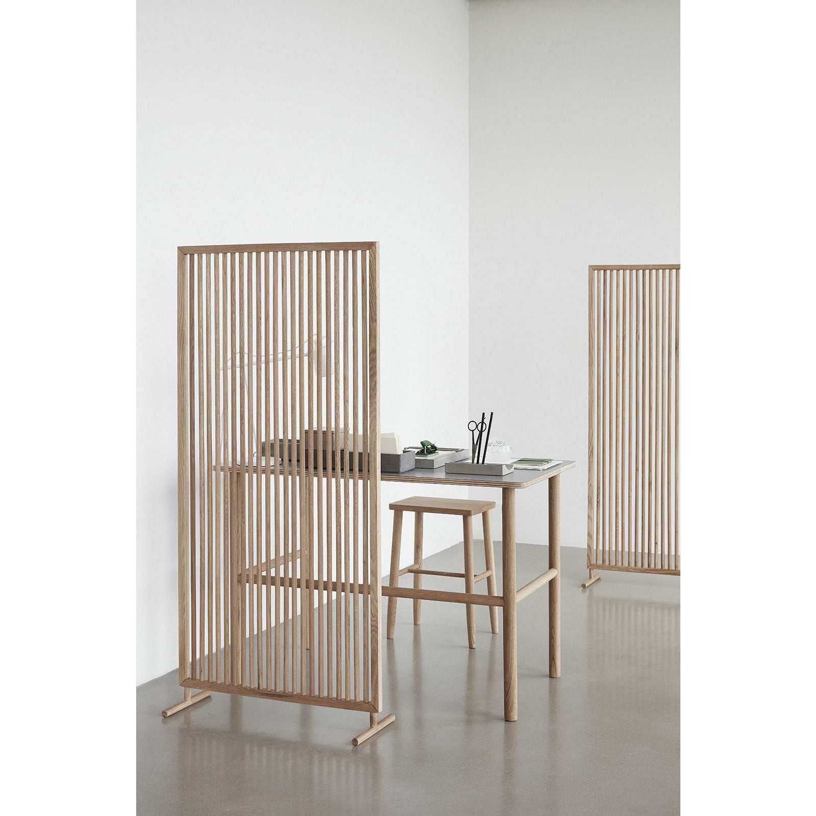 [product_category]-Hübsch Folk Stool 52 Cm-Hübsch-5712772105825-880514F-HUB-6