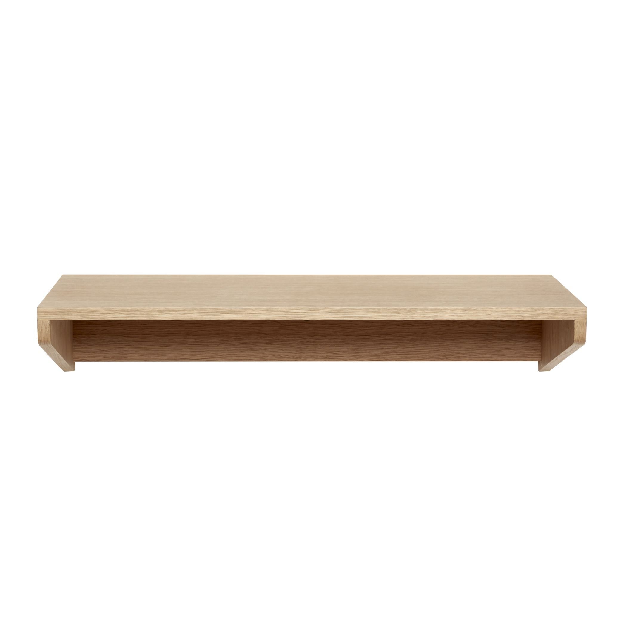 [product_category]-Hübsch Folk Wall Mounted Desk-Hübsch-5712772108796-881321-HUB-2