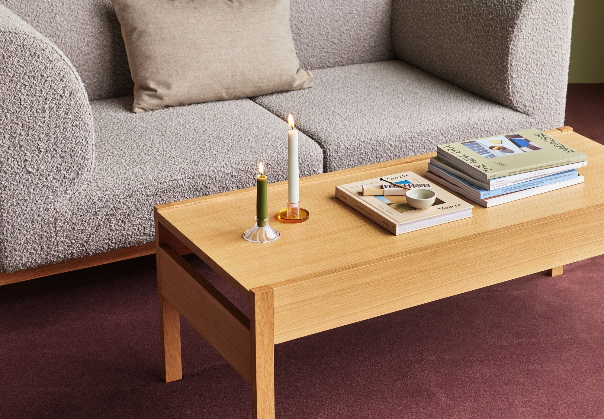 [product_category]-Hübsch Forma Coffee Table Natural-Hübsch-5712772135358-881909-HUB-5