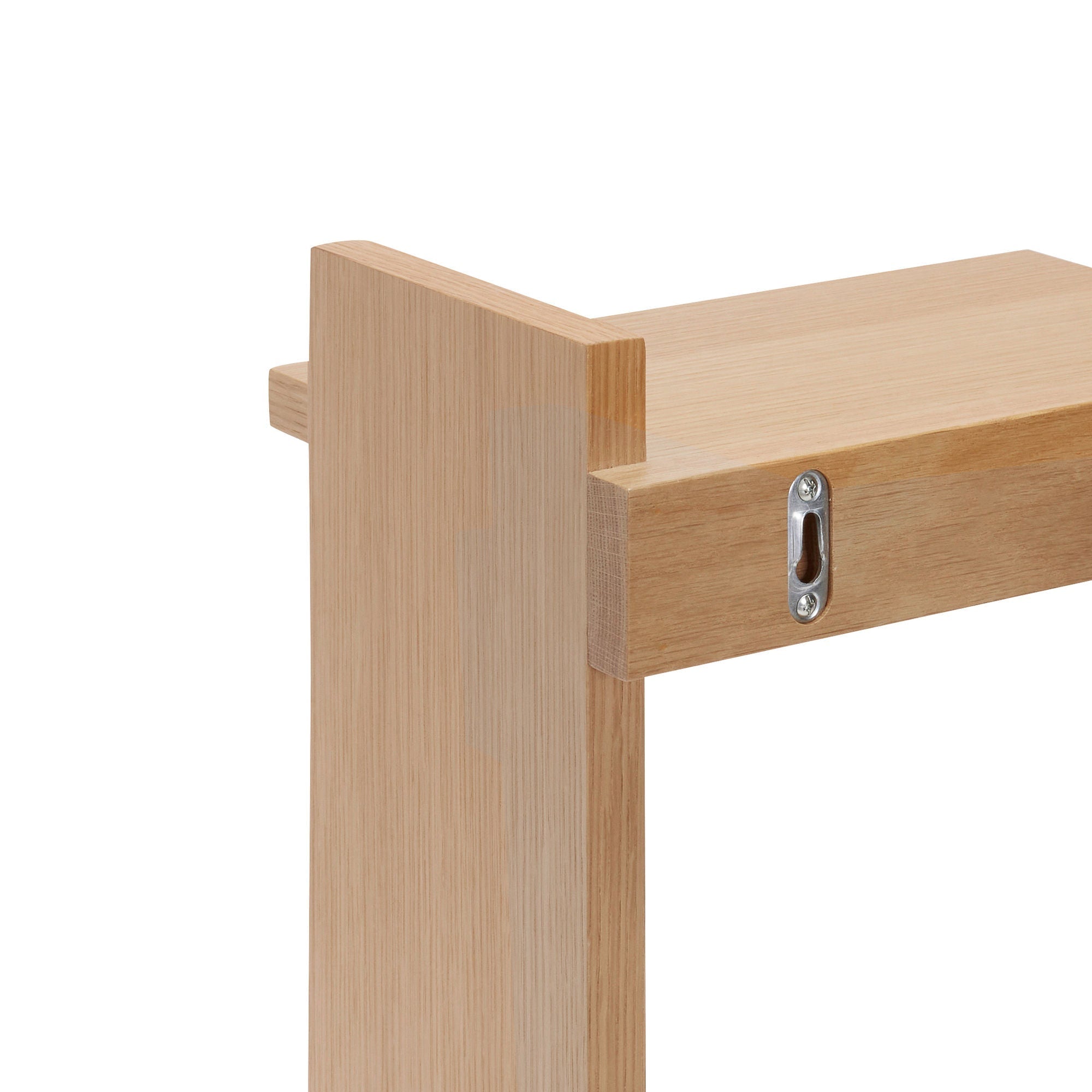 [product_category]-Hübsch Forma Shelf Small Natural-Hübsch-5712772135174-881903-HUB-2