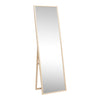 Hübsch Glimpse Floor Mirror