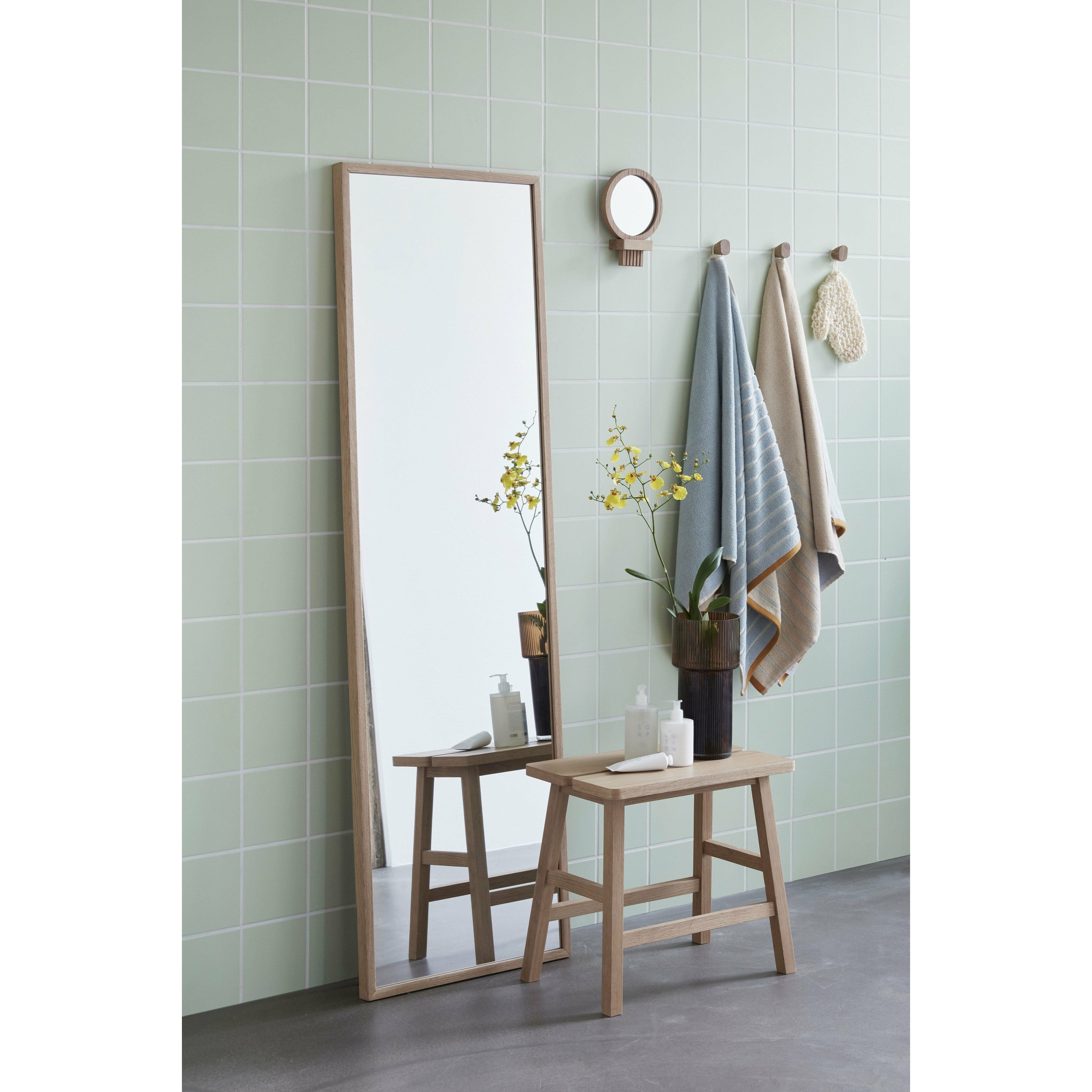 [product_category]-Hübsch Glimpse Floor Mirror-Hübsch-5712772106426-880311F-HUB-2