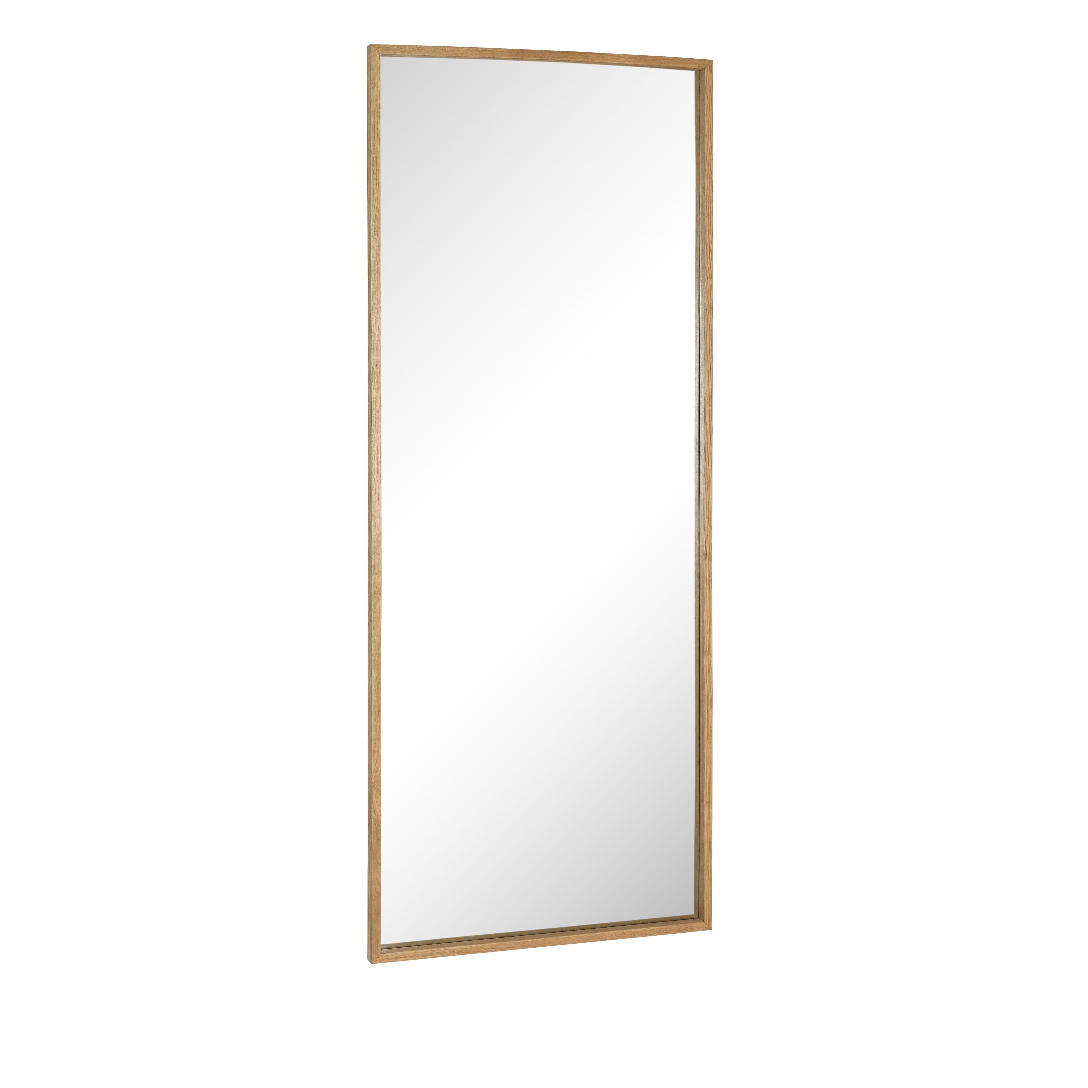 [product_category]-Hübsch Glimpse Wall Mirror, Large-Hübsch-5712772105047-889042F-HUB-1