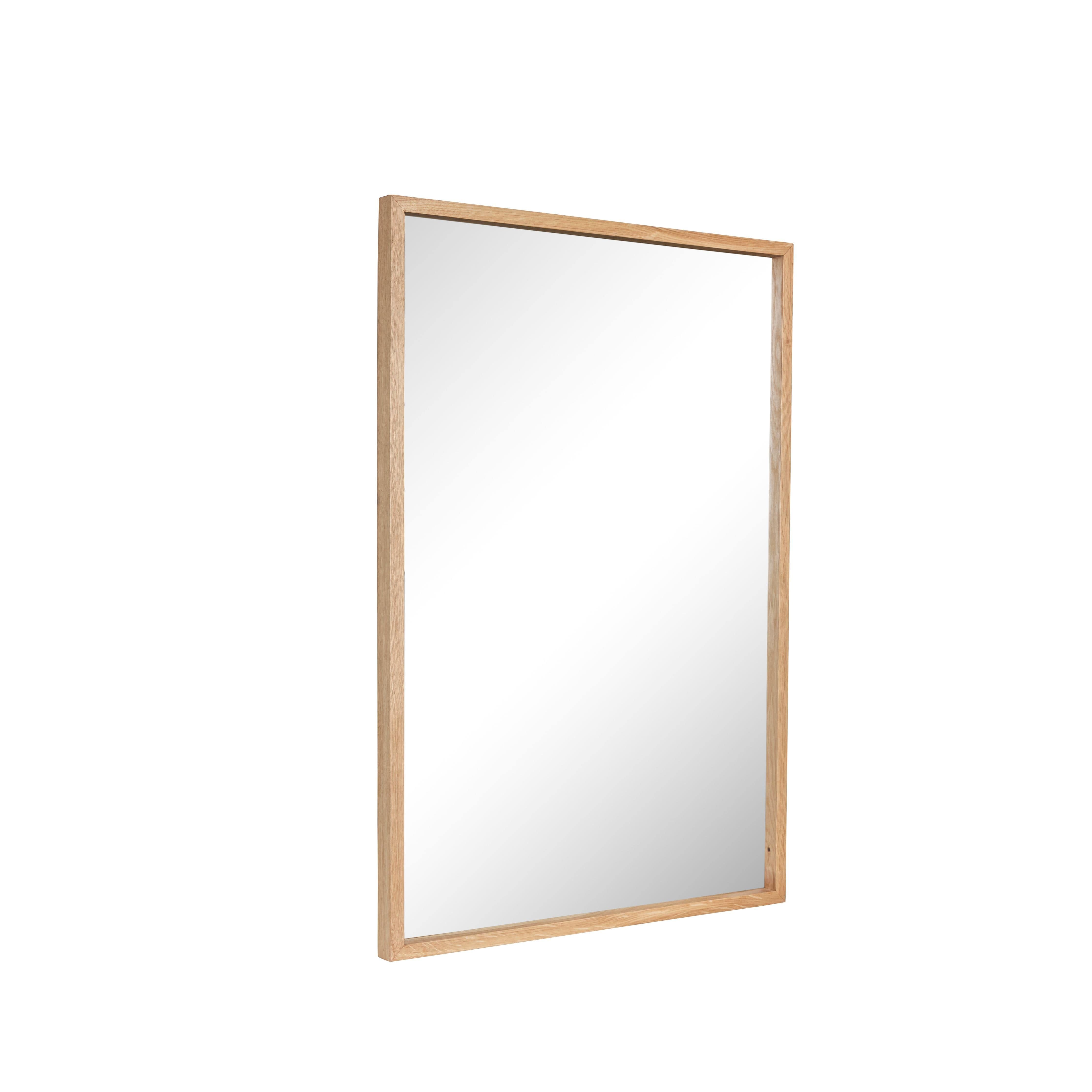 [product_category]-Hübsch Glimpse Wall Mirror, Medium-Hübsch-5712772106662-889044F-HUB-1
