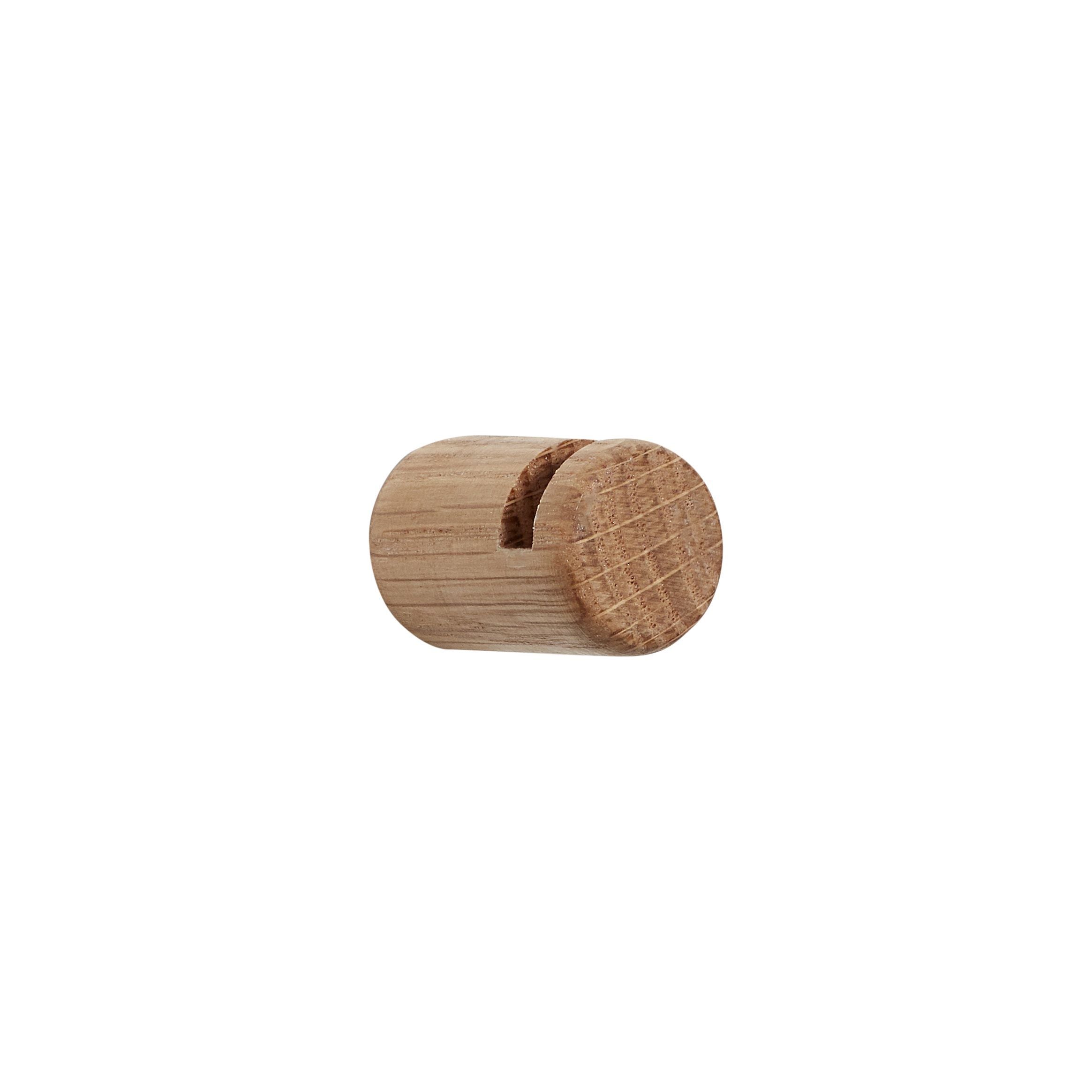 [product_category]-Hübsch Hall Hook Small Natural-Hübsch-5712772063484-940615-HUB-1